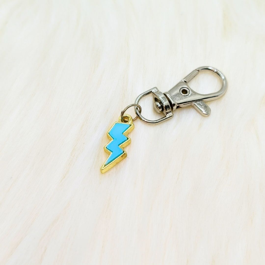 Casebasket Celestial Ice Phone Charm - view 2