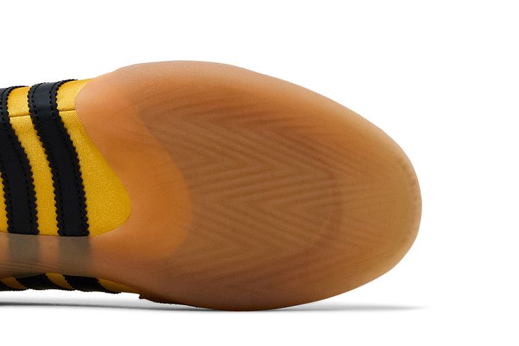 adidas Ballerina Bad Bunny Bold Gold - view 5