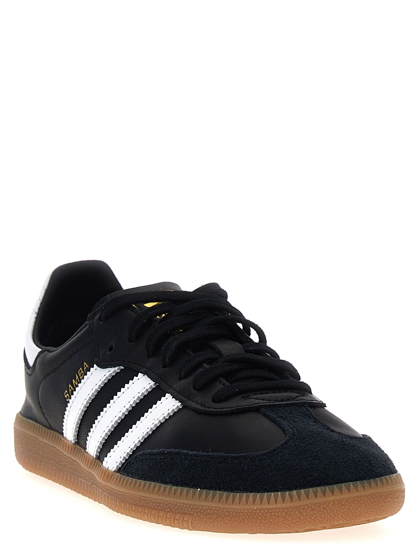 Adidas Originals Samba Decon Sneakers - view 2