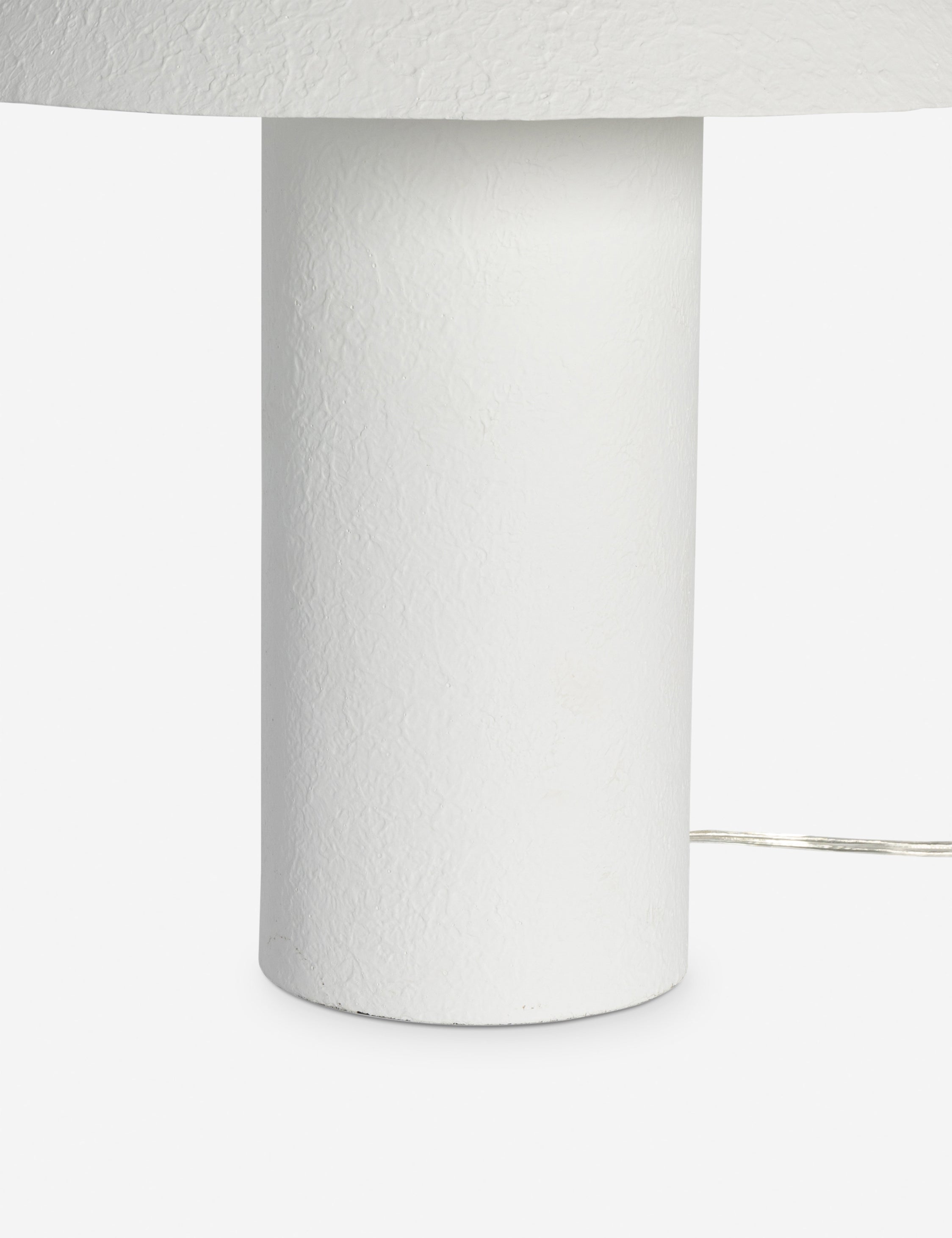 Lulu and Georgia Ricardo Table Lamp - view 7