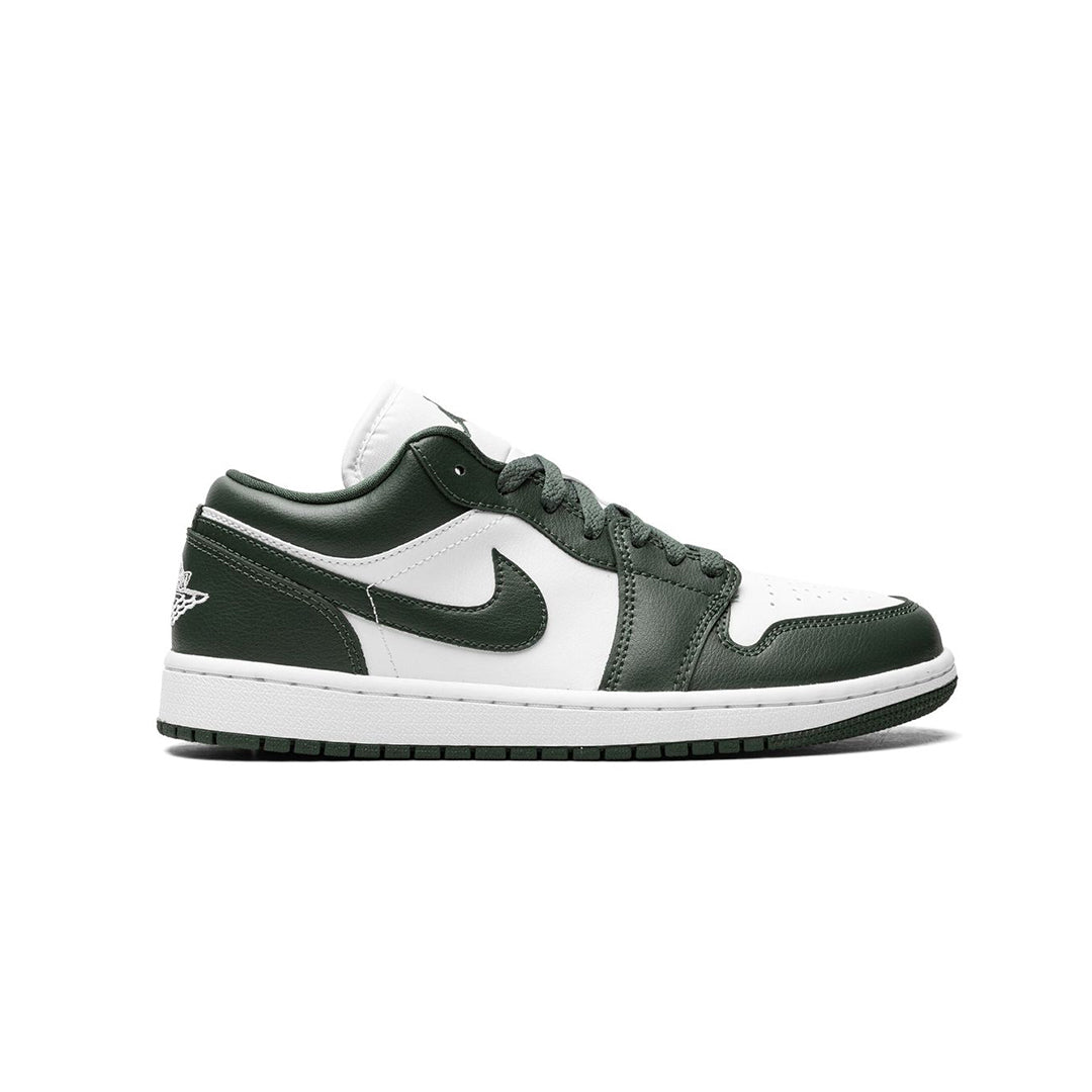 Kicks Machine Air Jordan 1 Low 'Galactic Jade' Sale