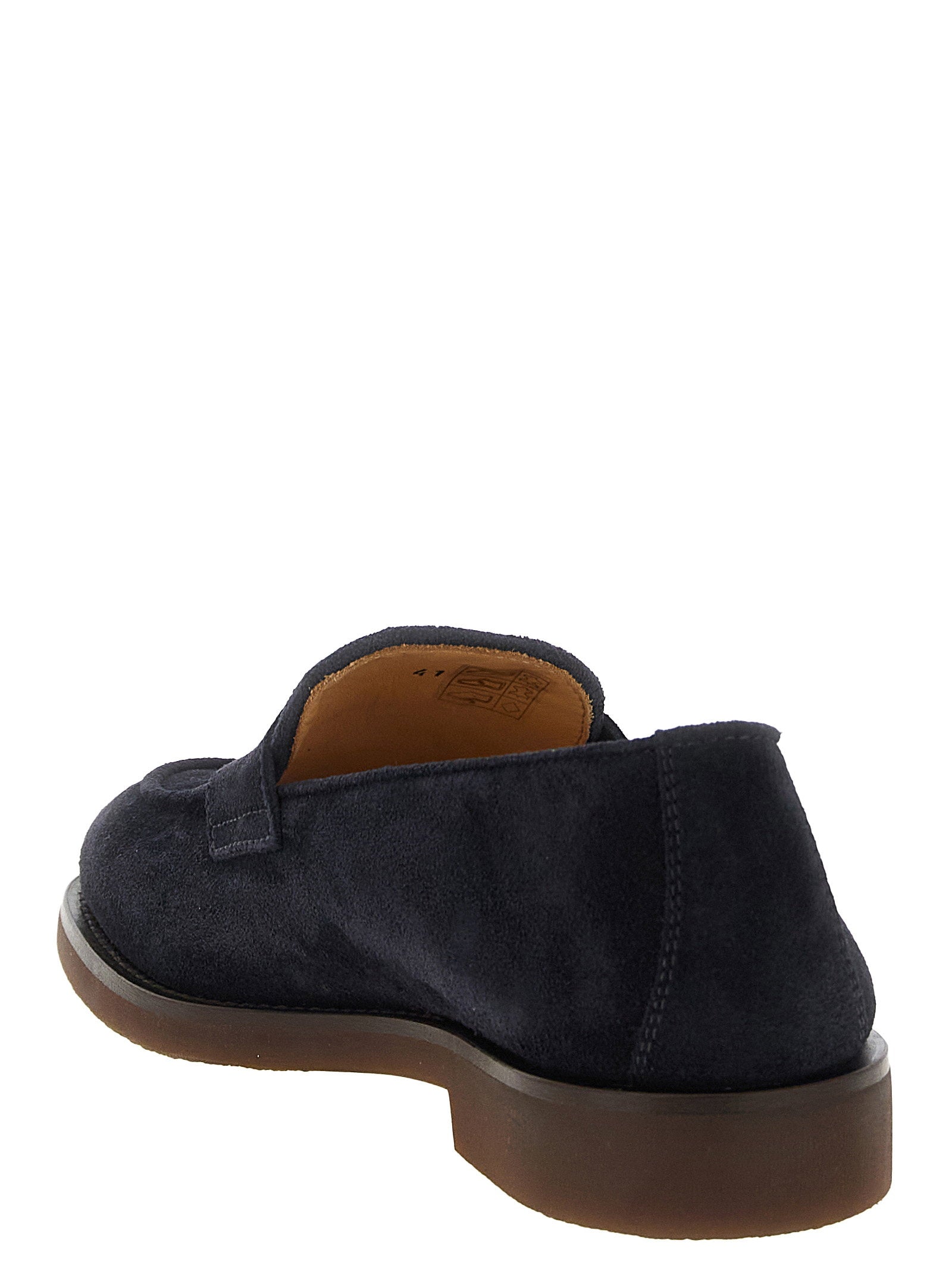 Brunello Cucinelli Penny Loafer Loafers - view 3