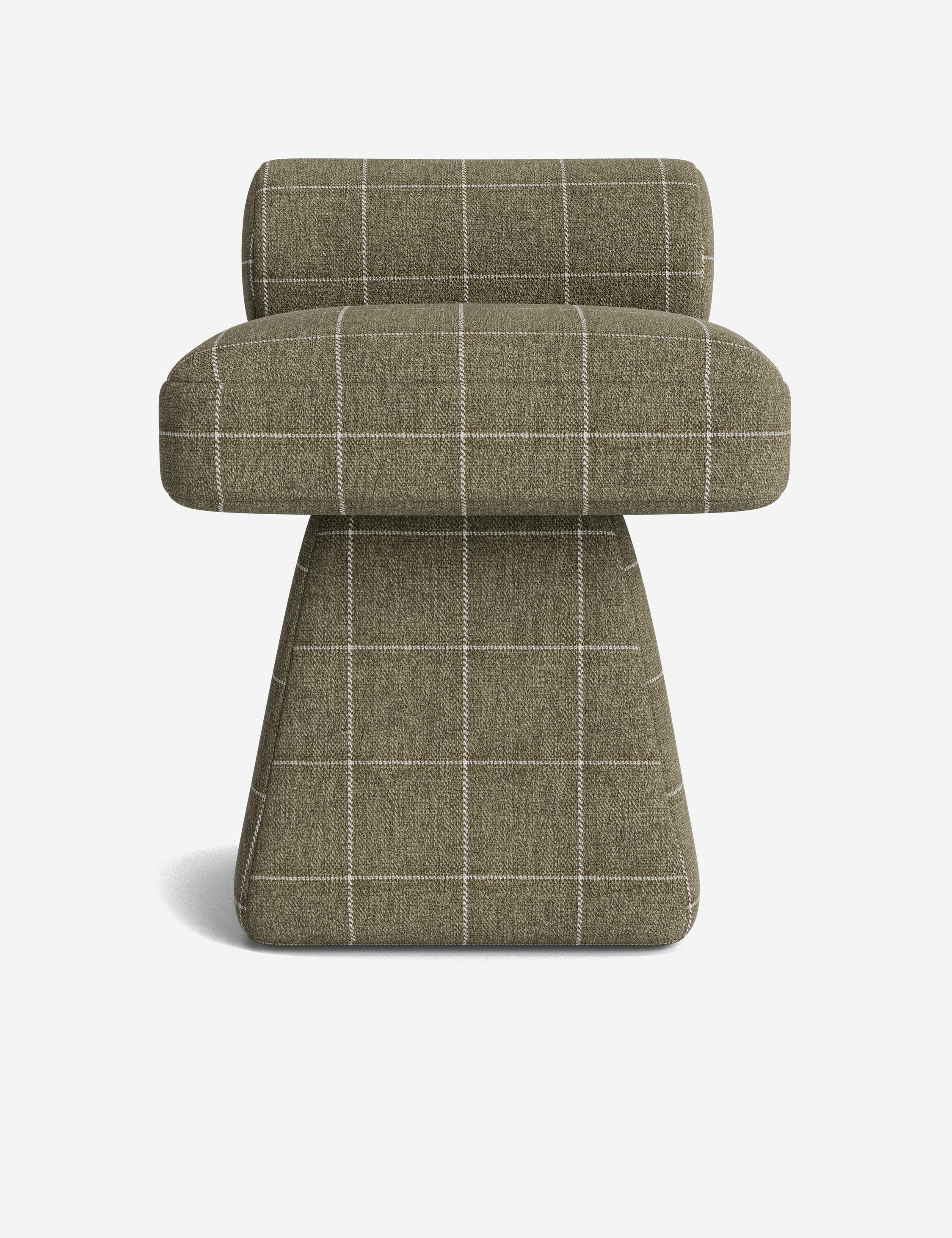 Lulu and Georgia Hazen Stool - view 19