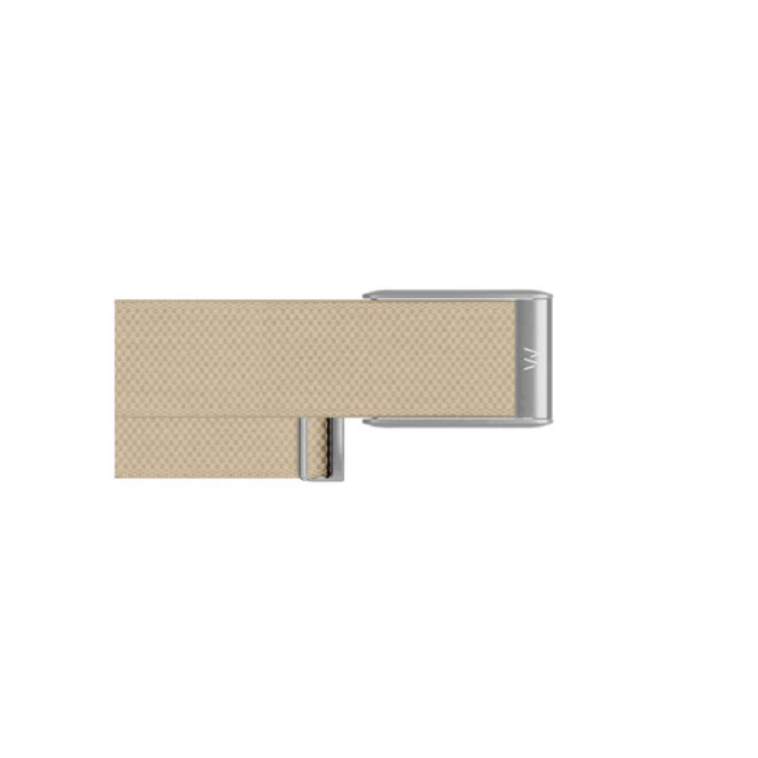 Whoop 5 0 – HYPE ELIXIR Whoop 5.0 Superknit Dune Band (Strap Only)