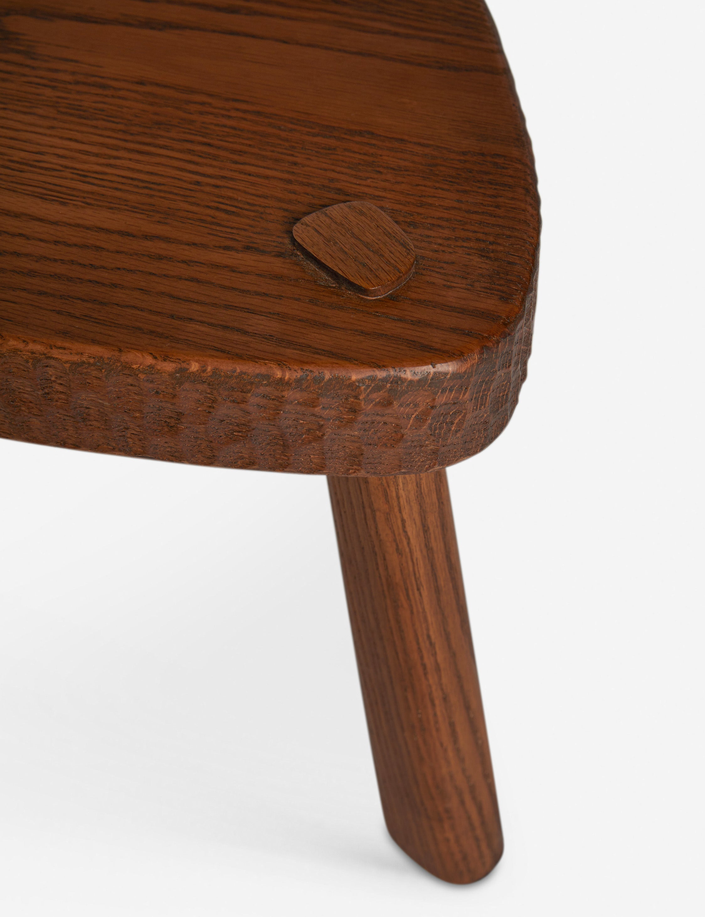 Lulu and Georgia Tappi Stool by Sarah Sherman Samuel - view 6
