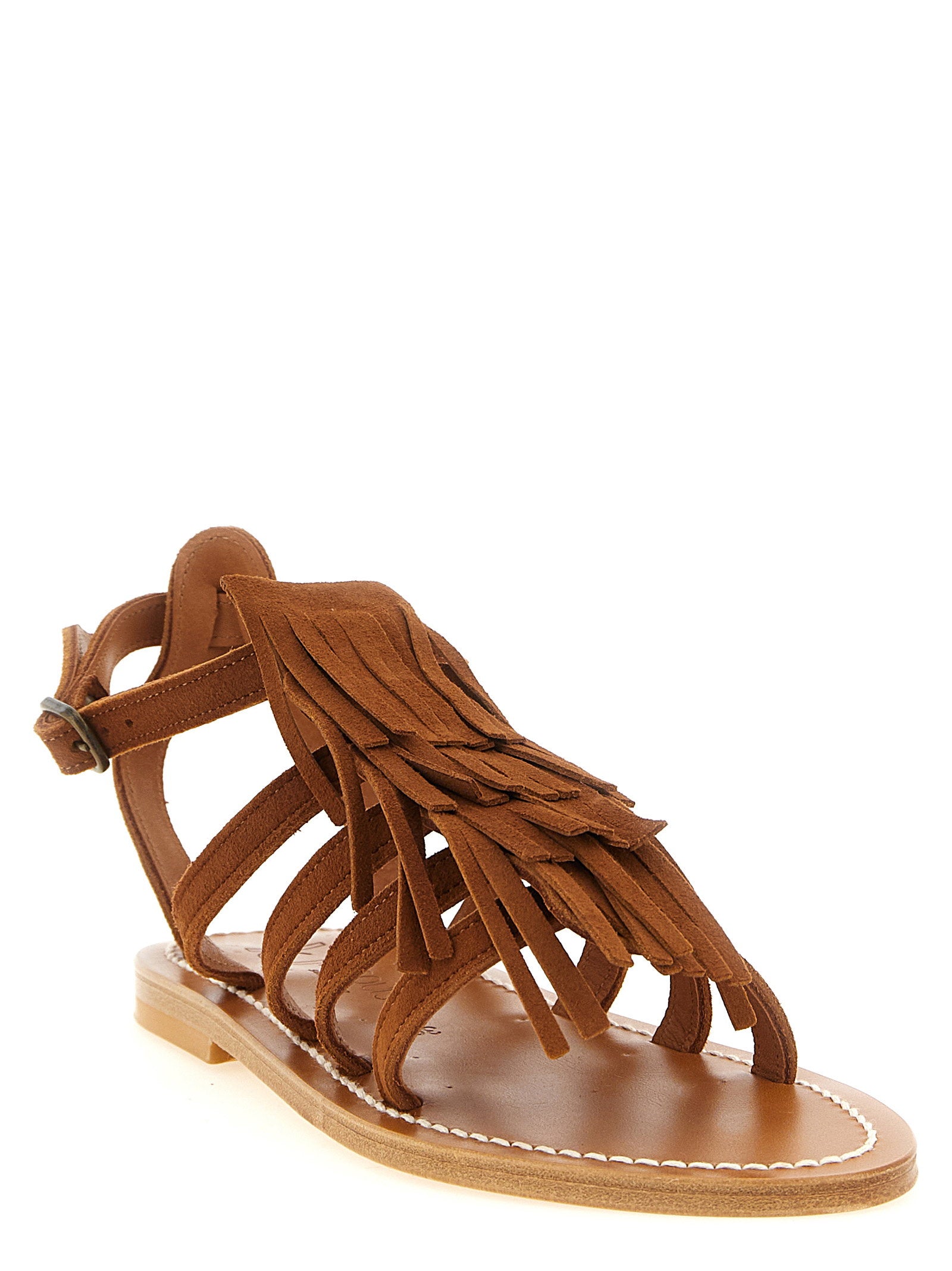 K.jacques Saint Tropez Fregate Sandals - view 2