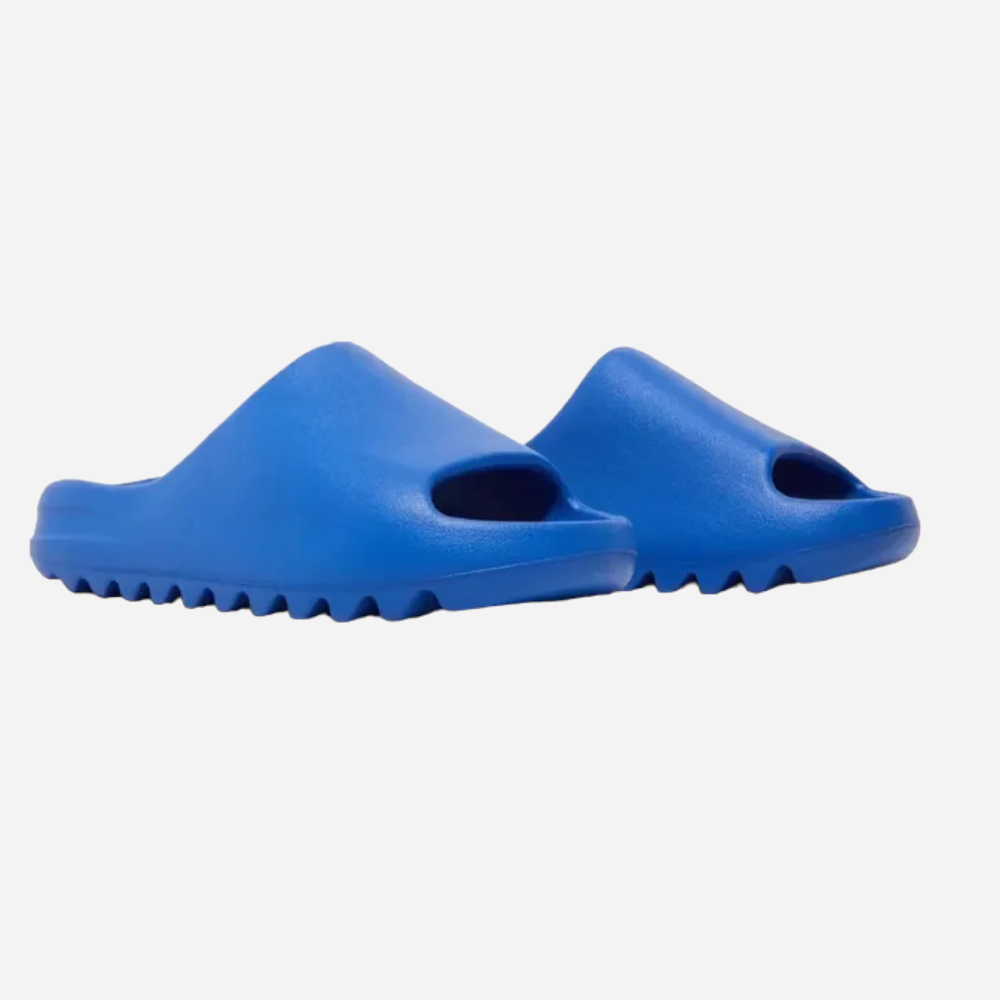 Adidas Yeezy Slide Azure - view 2
