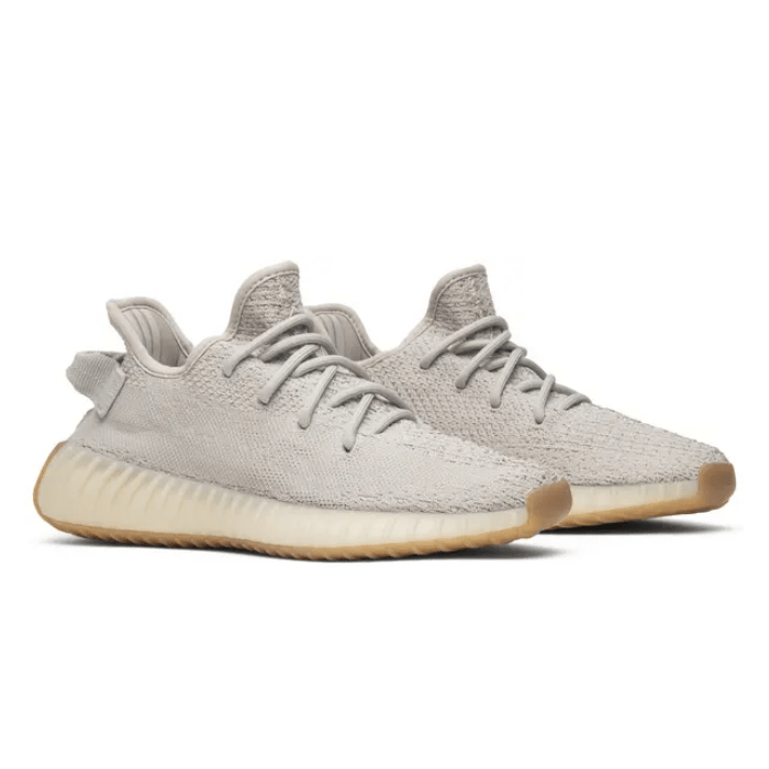 HYPE ELIXIR adidas Yeezy Boost 350 V2 Sesame - view 2