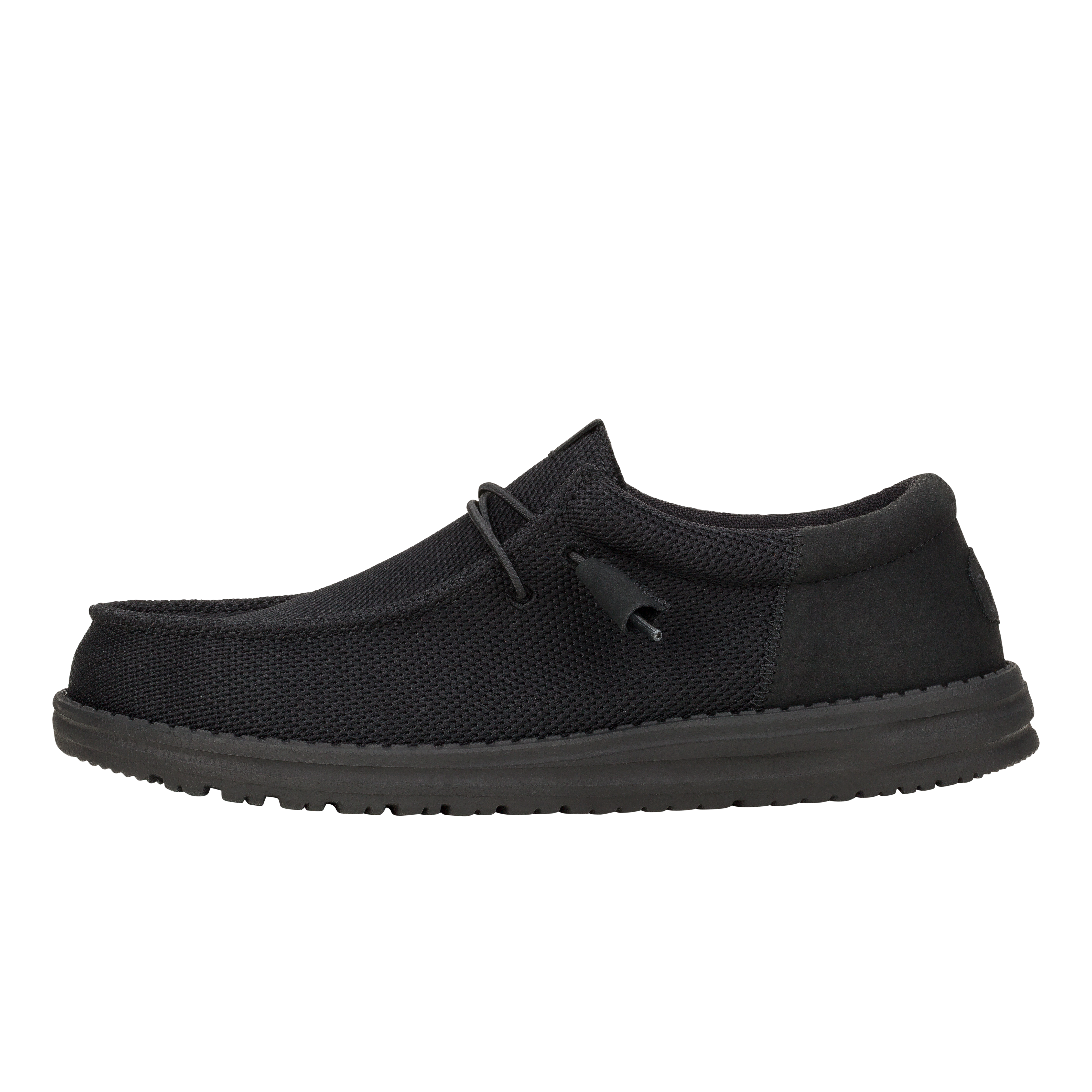 HEYDUDE shoes Wally Funk Mono Xtra Wide - Shade