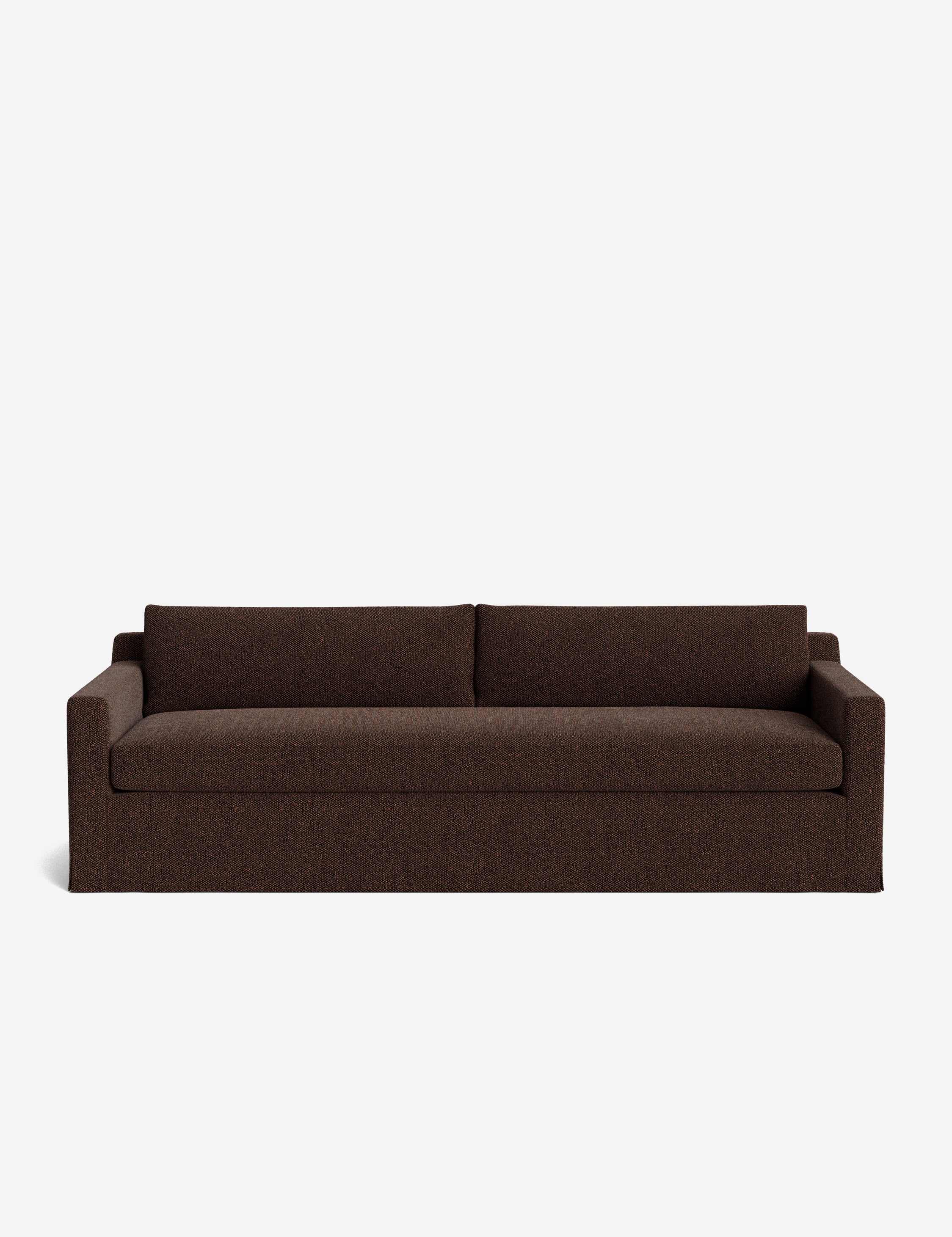 Lulu and Georgia Tadita Slipcover Sofa - view 179