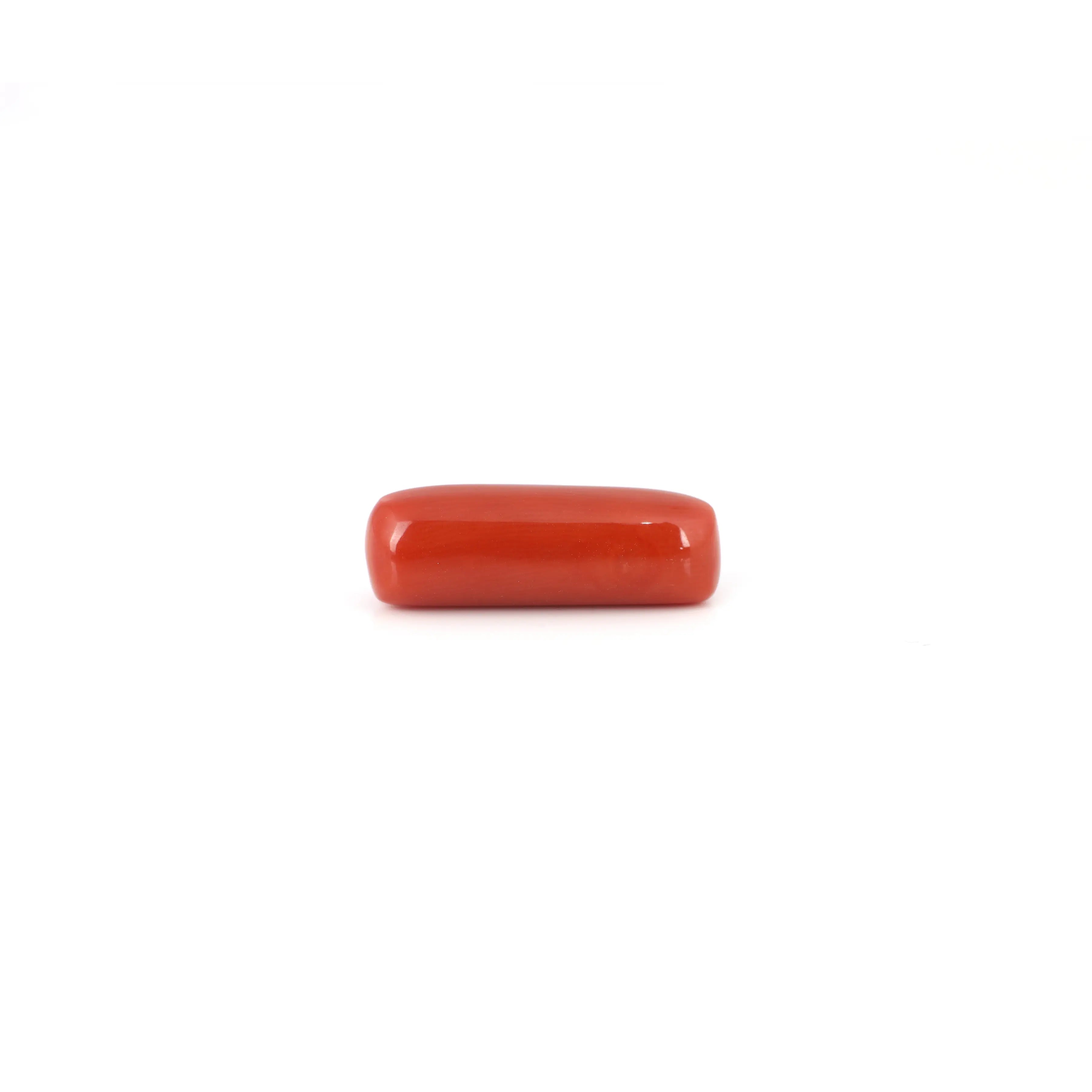 Pramogh Red Coral - 6.65 Carat - view 3