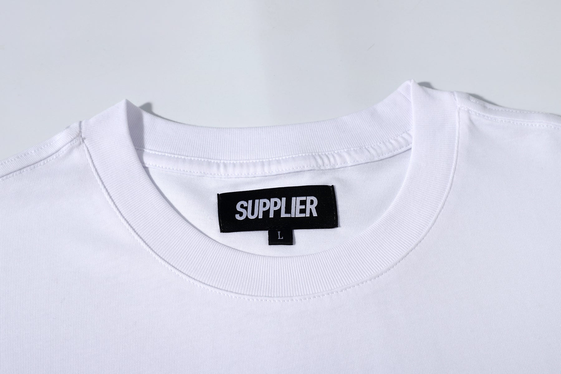Supplier Splr Logo Tee - view 5