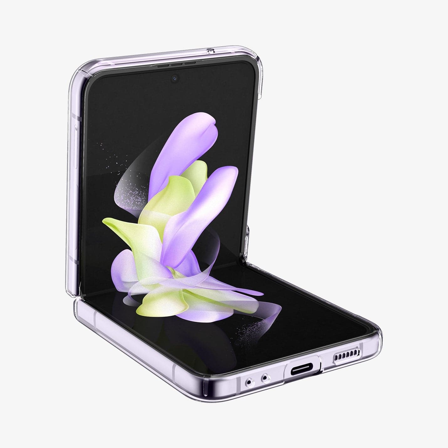 Galaxy Z Flip 4 Series - Air Skin - view 5