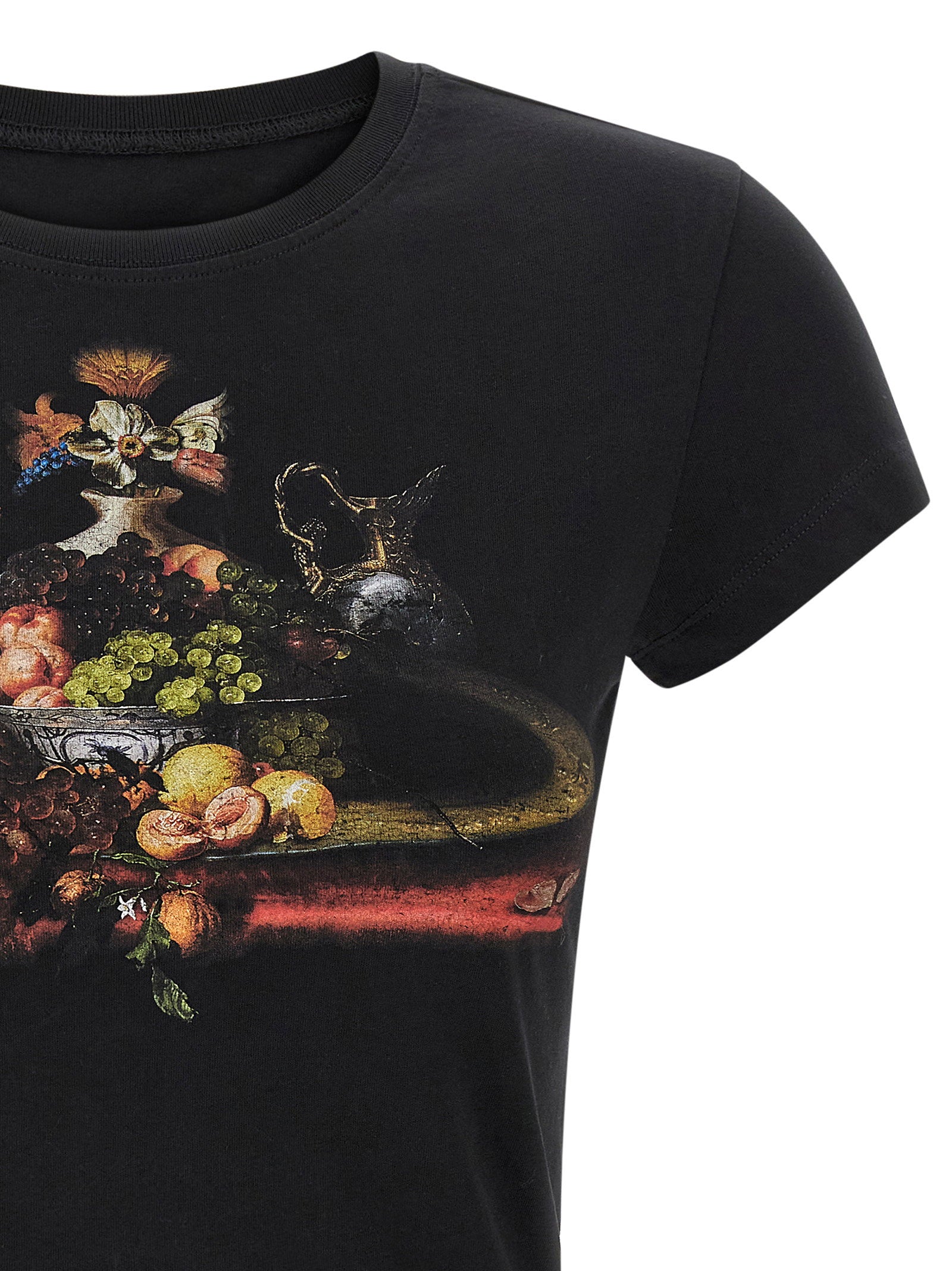 Vivienne Westwood Baby Peru T-shirt – 100% cotton - view 3