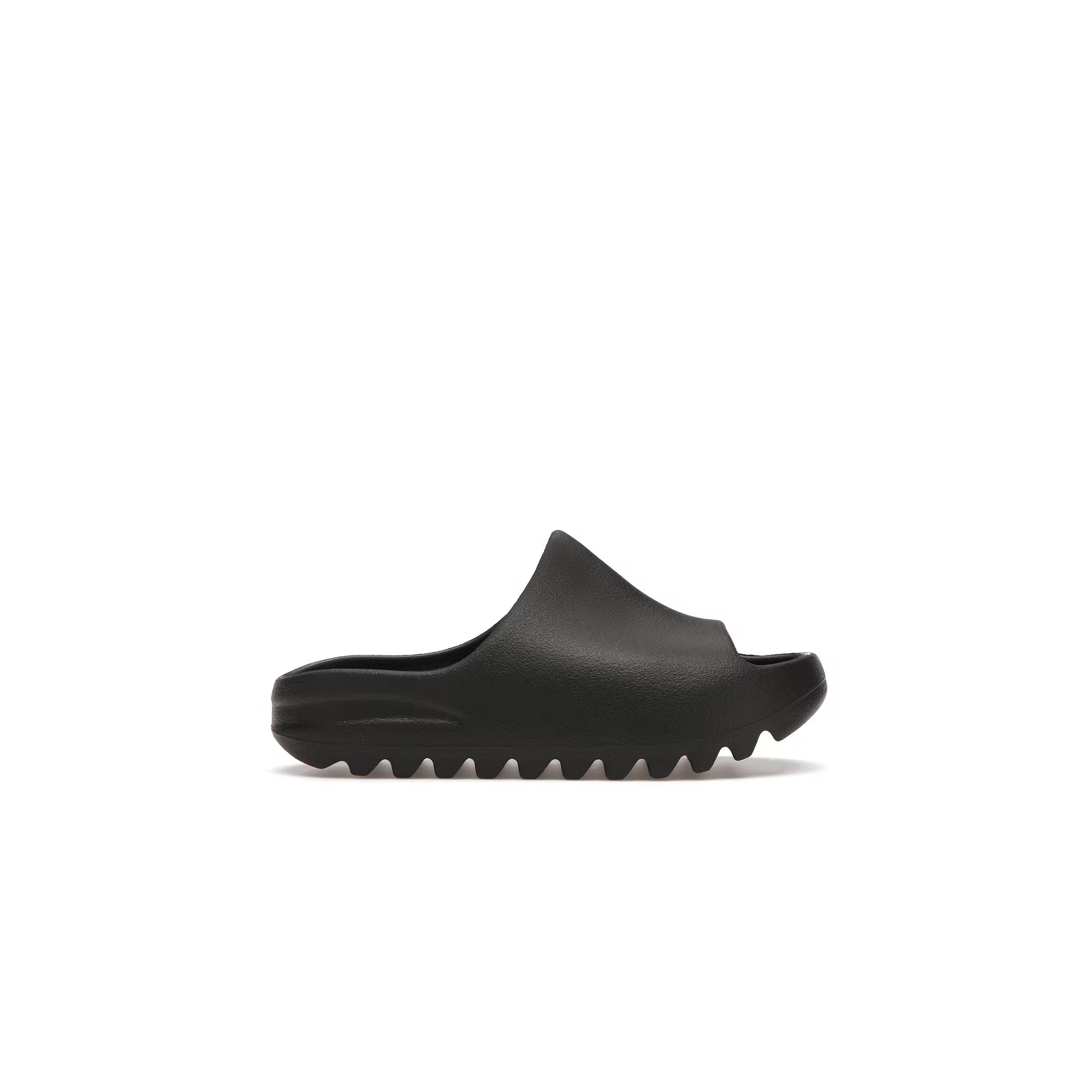 Adidas Yeezy Slide Kids Onyx – Black