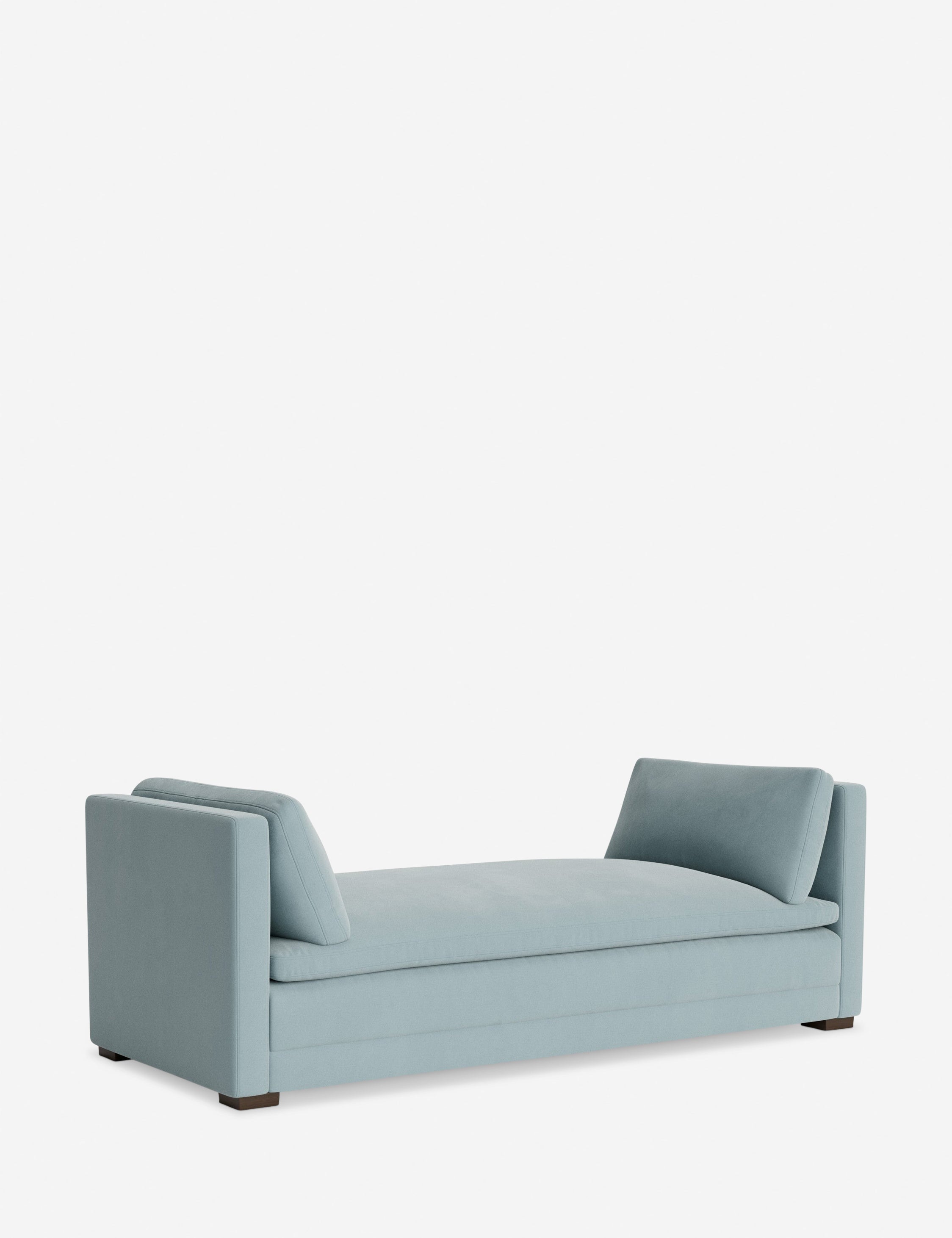 Lulu and Georgia Elvie Chaise - view 102