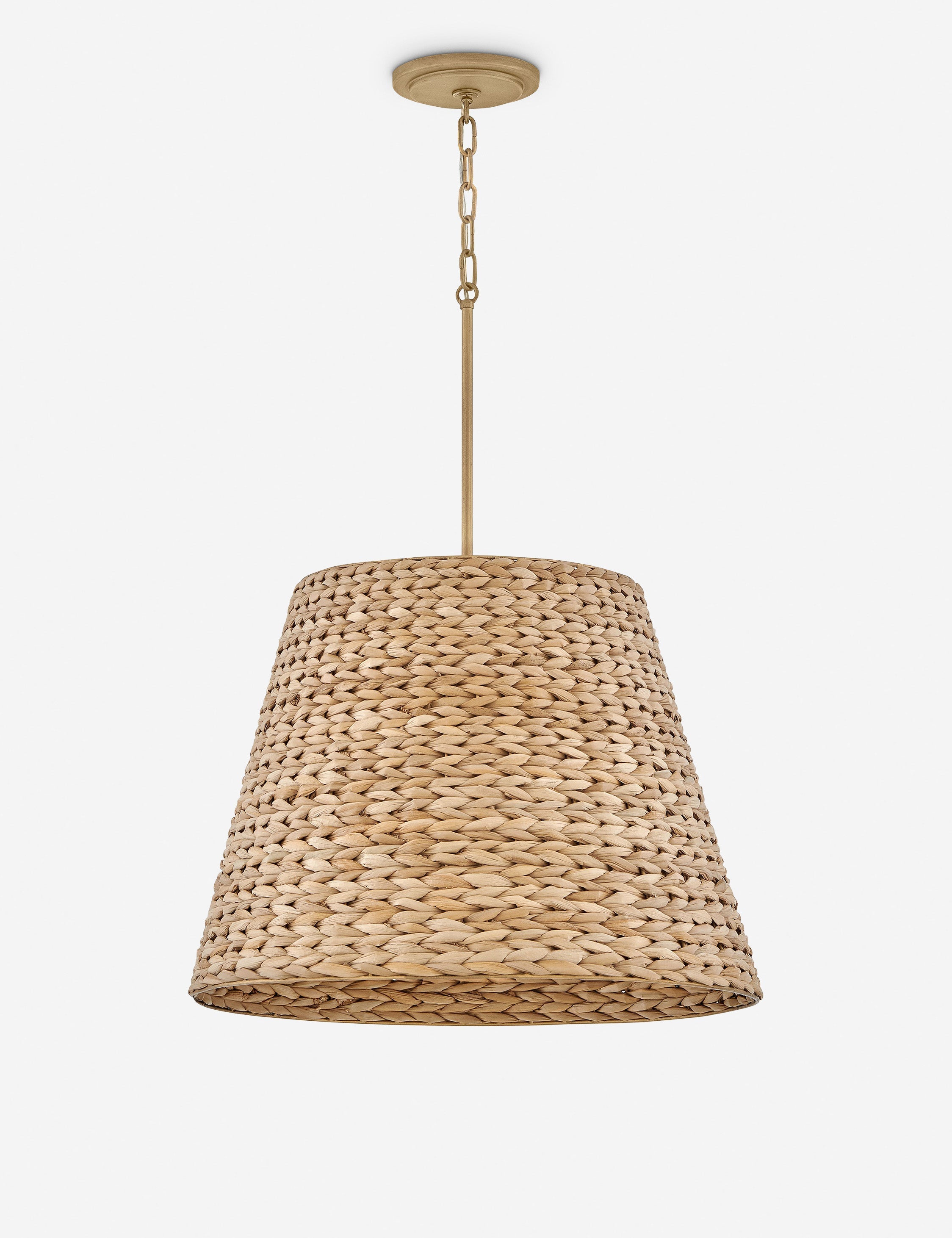 Lulu and Georgia Mota Pendant Light - view 8