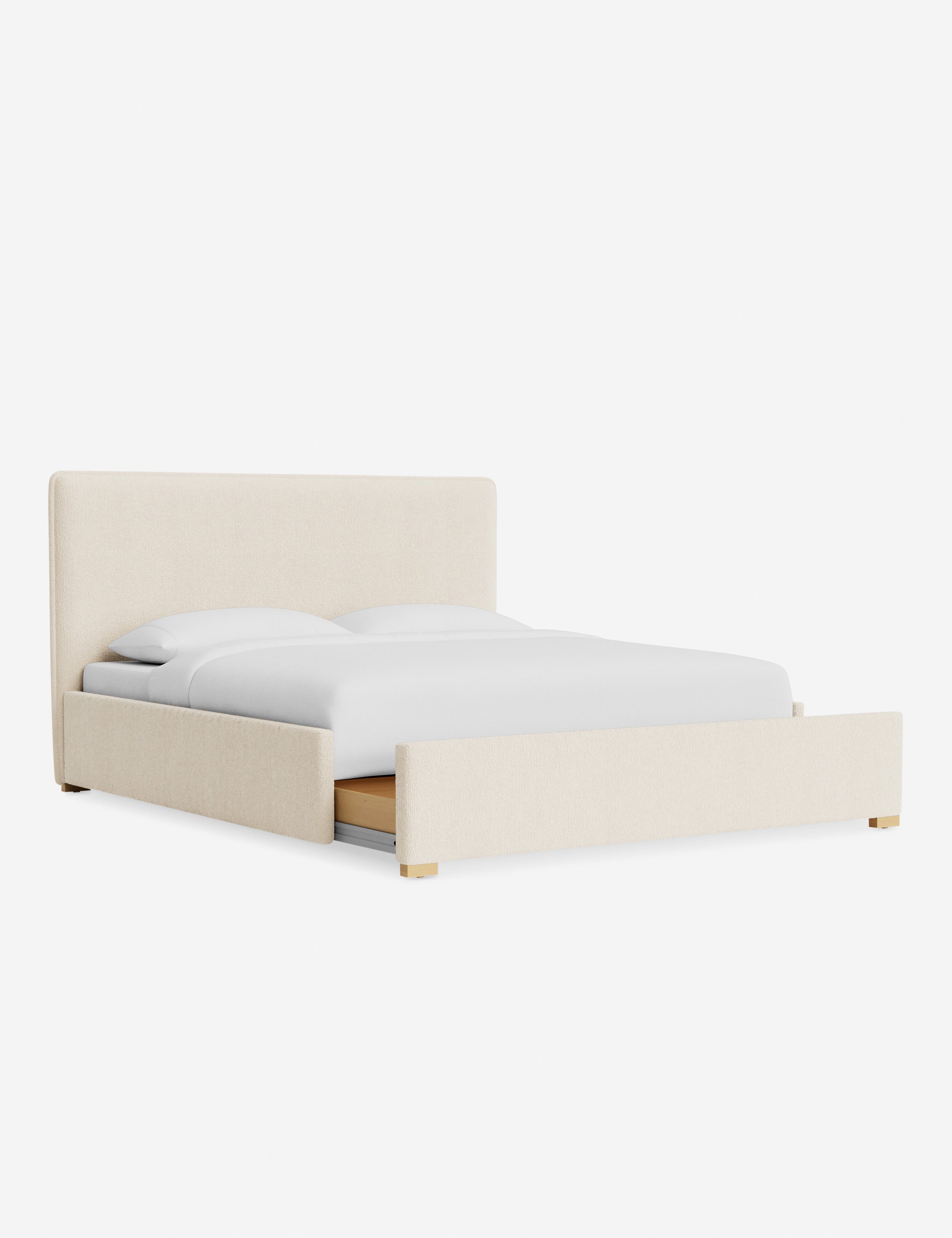 Lulu and Georgia Johnson Storage Bed - view 169