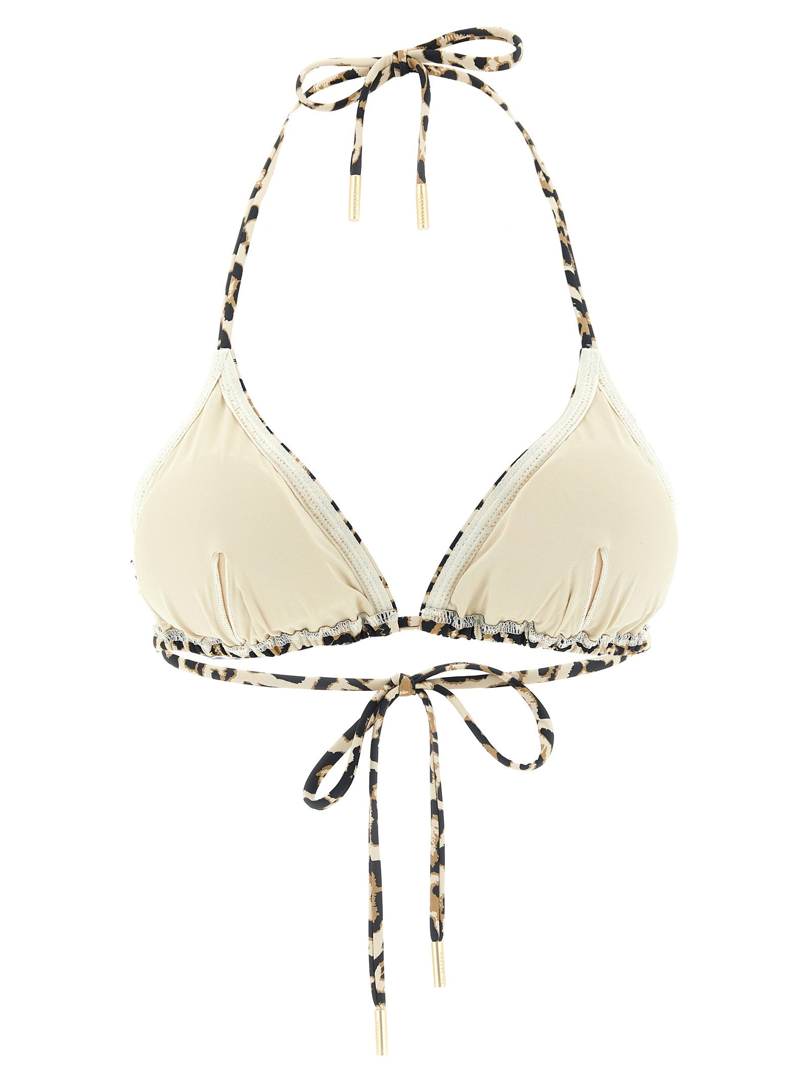 Goldbergh Elixer Bikini Top - Active Line - view 2