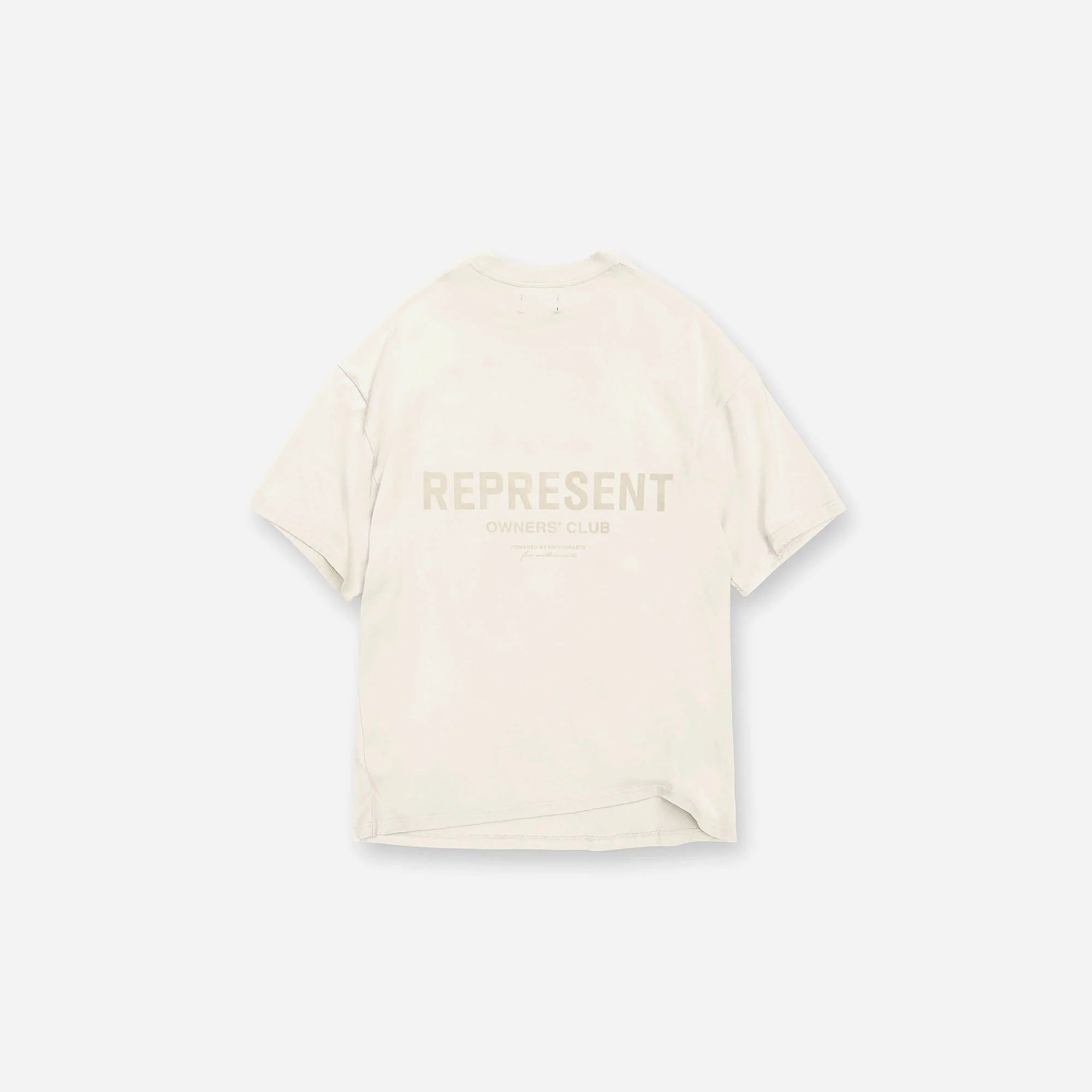Represent Owners Club T-Shirt - view 5