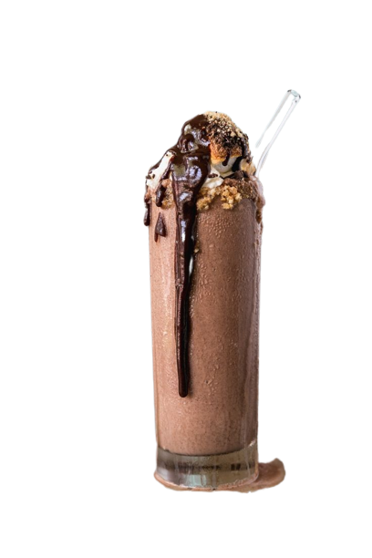 BlackTree Choco Fudge Shake