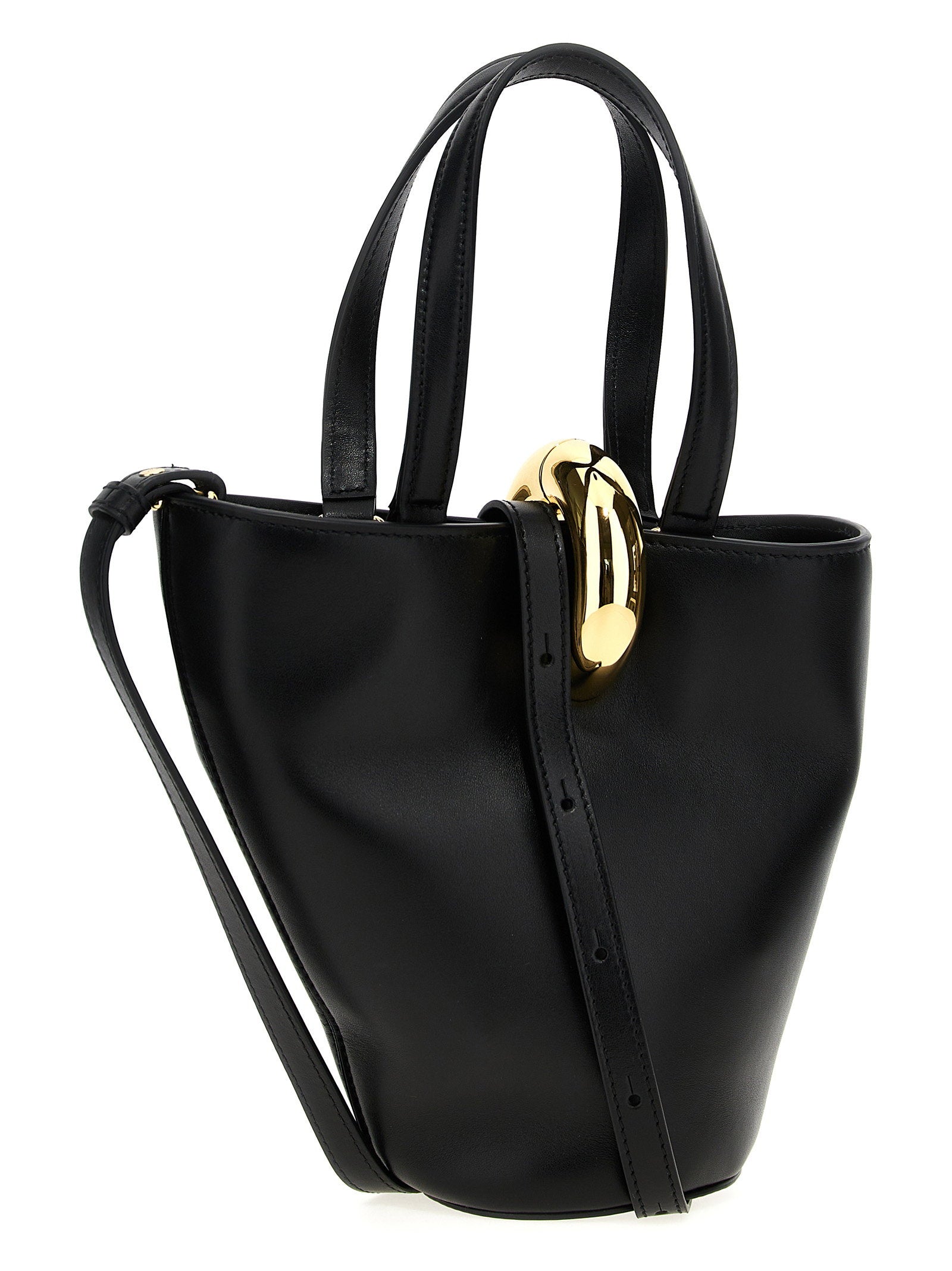 Jacquemus Le Petit Bambola Mini Handbag - view 2