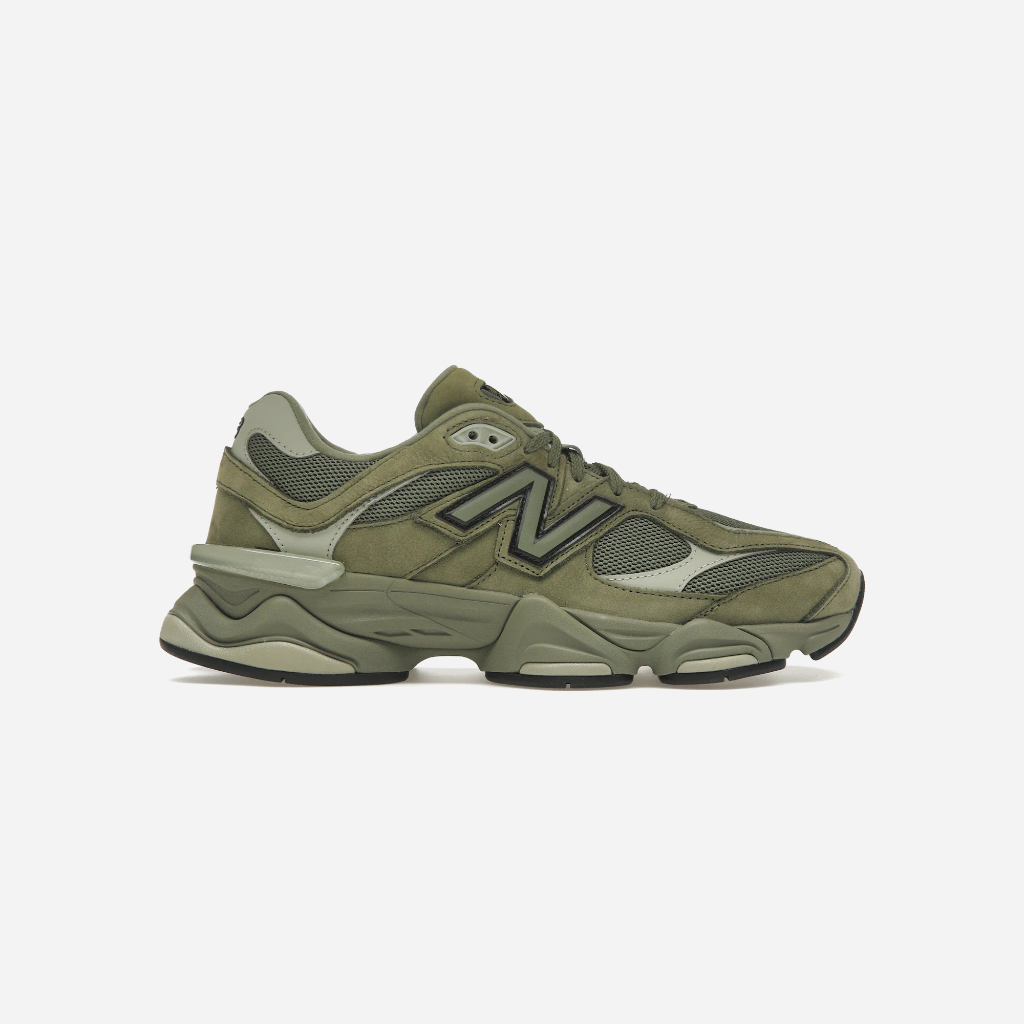 New Balance 9060 Dark Olivine