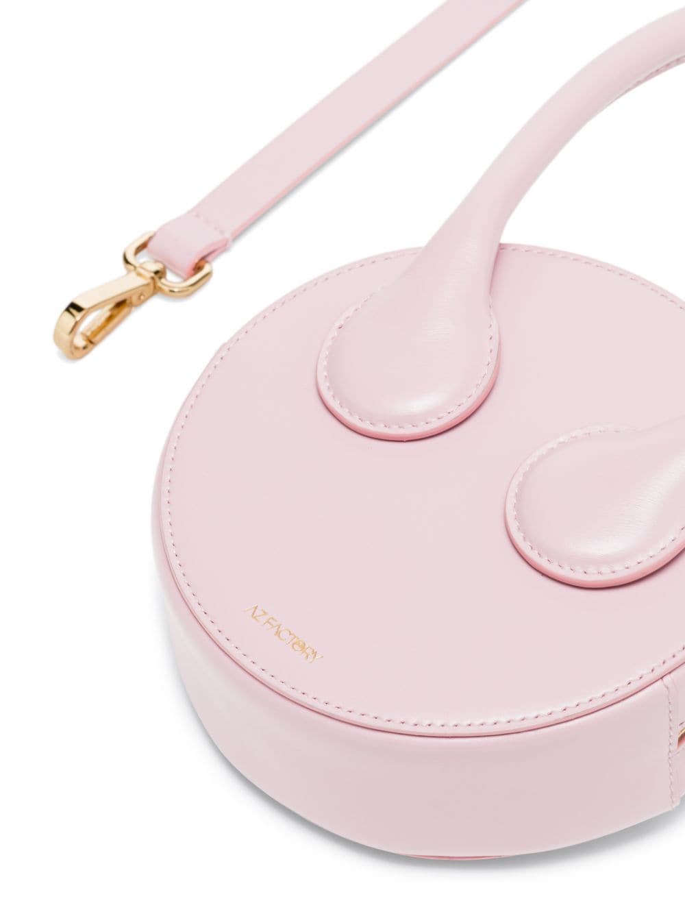 Az Factory By Ester Manas Az Factory x Ester Manas Round Cake tote bag - view 4
