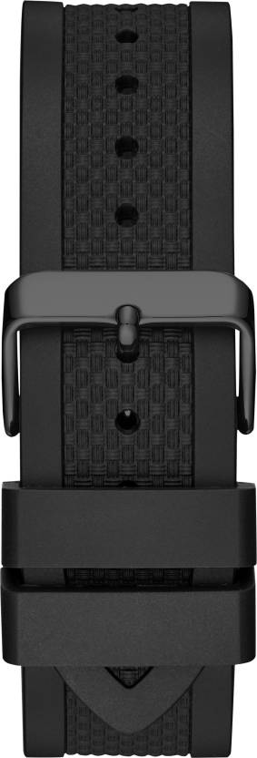 Guess Surge Black Dial Men 44mm - view 2