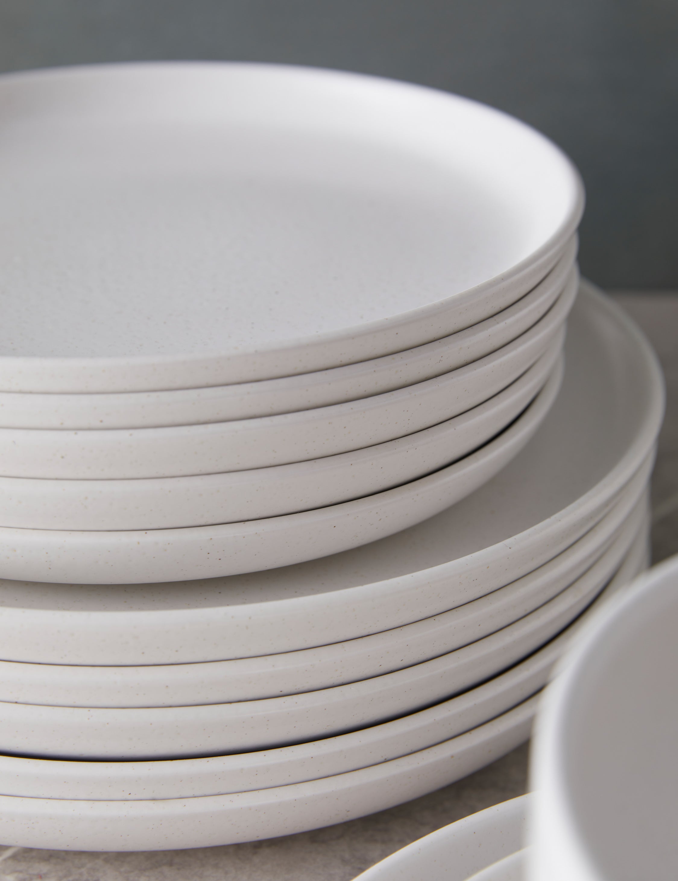 Lulu and Georgia Pacifica Stoneware Dinnerware by Casafina - view 72