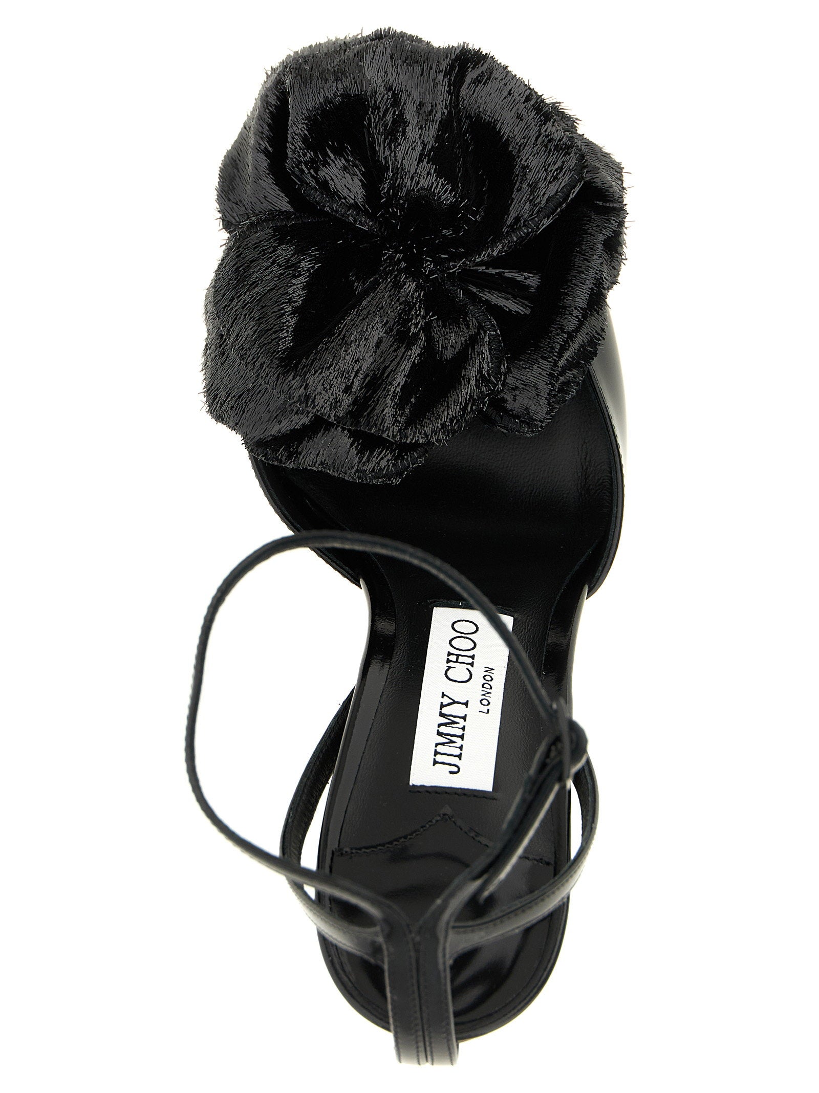 Jimmy Choo Mimmi Sandals - view 4
