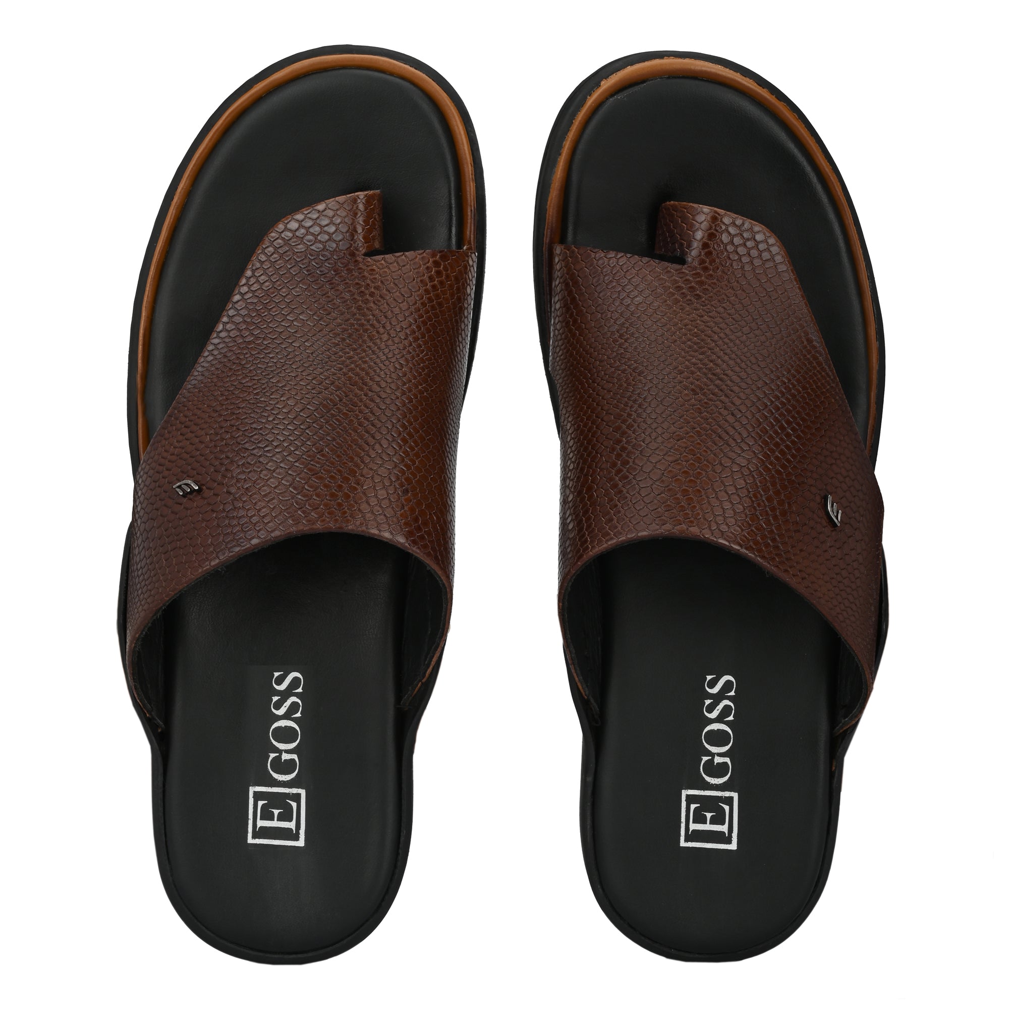 Egoss Shoes Egoss Slippers For Men - view 12