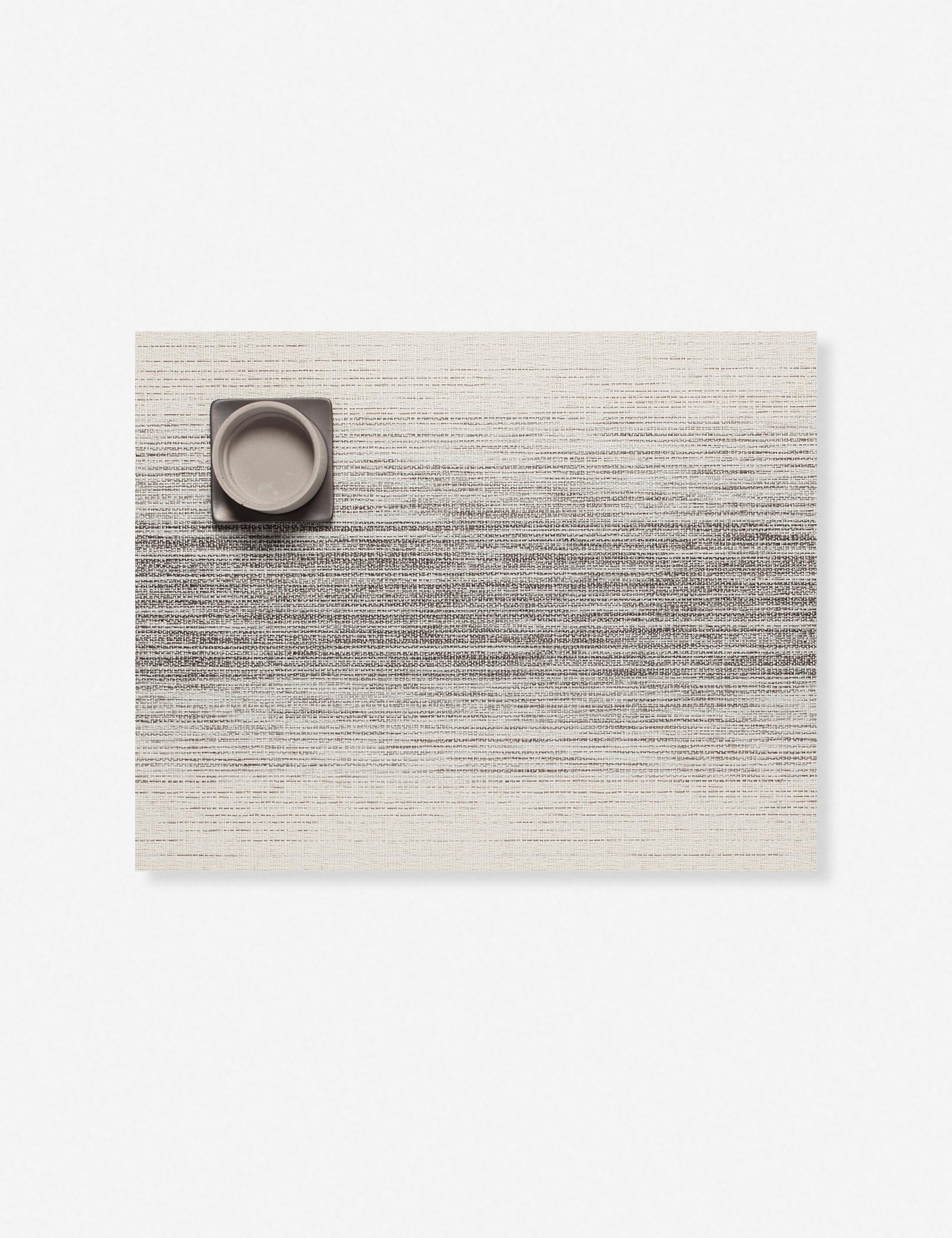 Lulu and Georgia Ombre Rectangle Placemat (Set of 4) by Chilewich - view 3