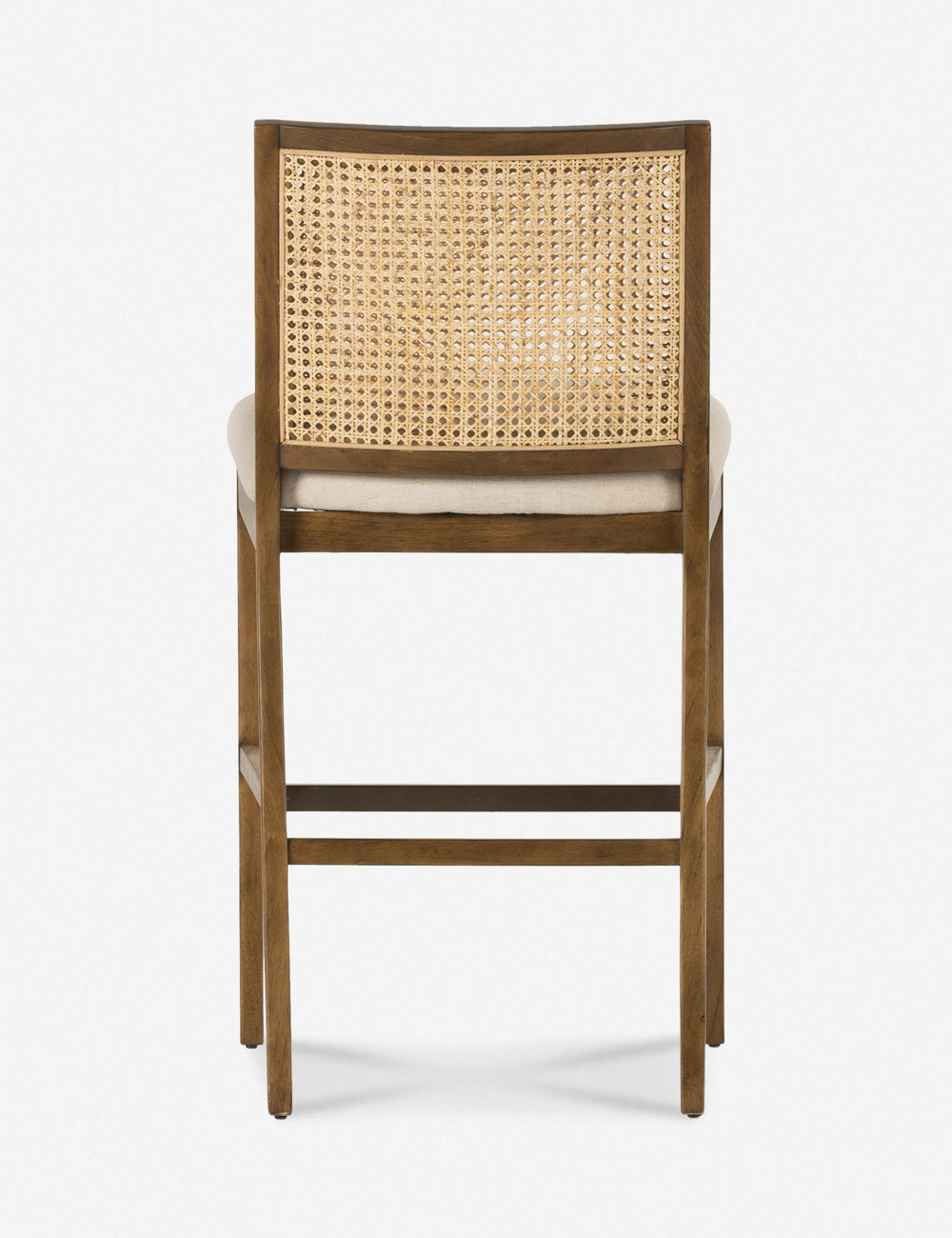 Lulu and Georgia Jeni Bar and Counter Stool - view 8