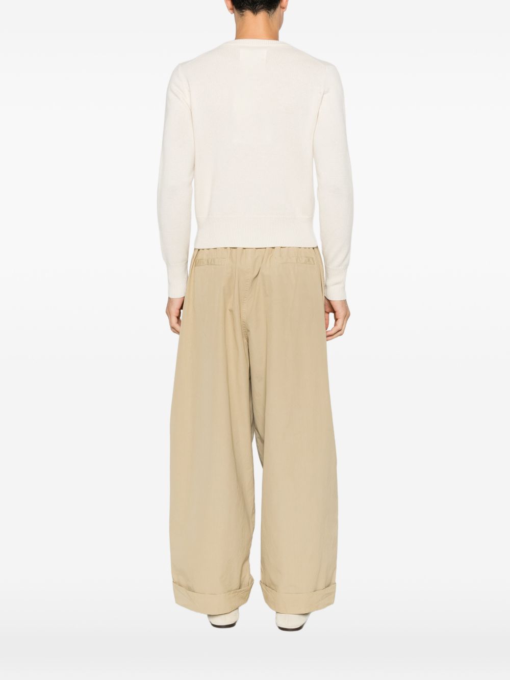 extreme cashmere Sweater – Cashmere 100 % - view 2