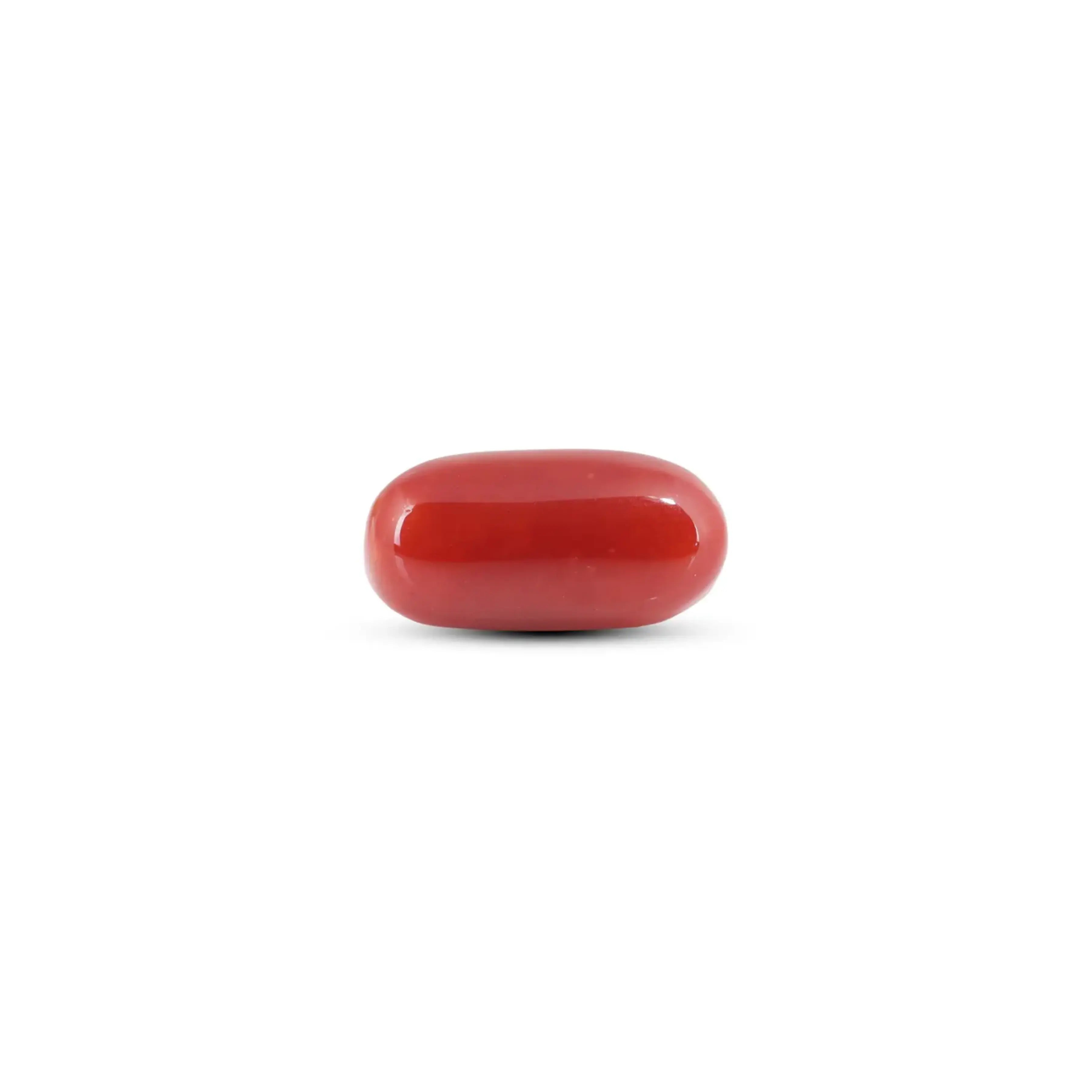 Pramogh Japanese Red Coral - 5.8 Carat