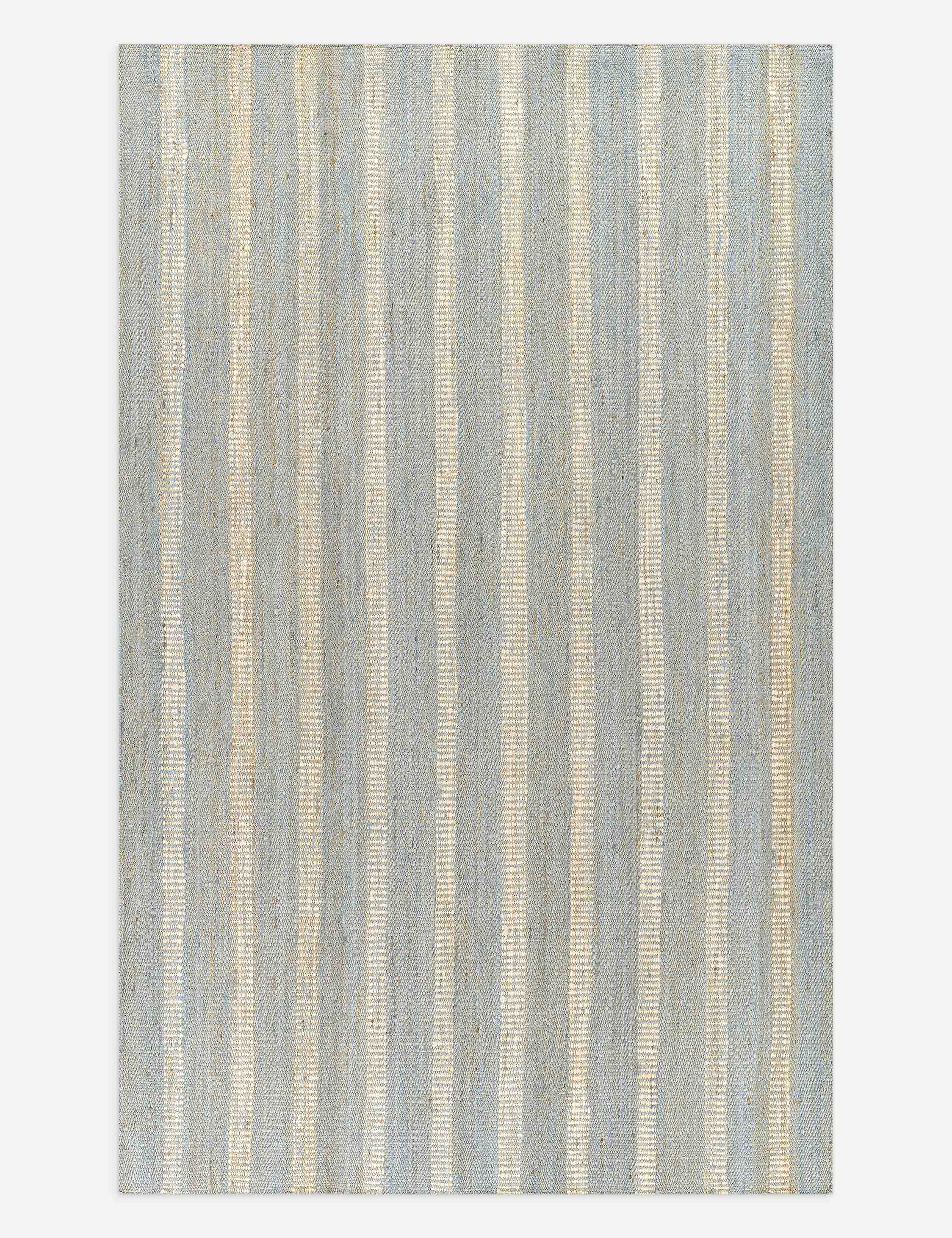 Lulu and Georgia Antonella Handwoven Jute Rug