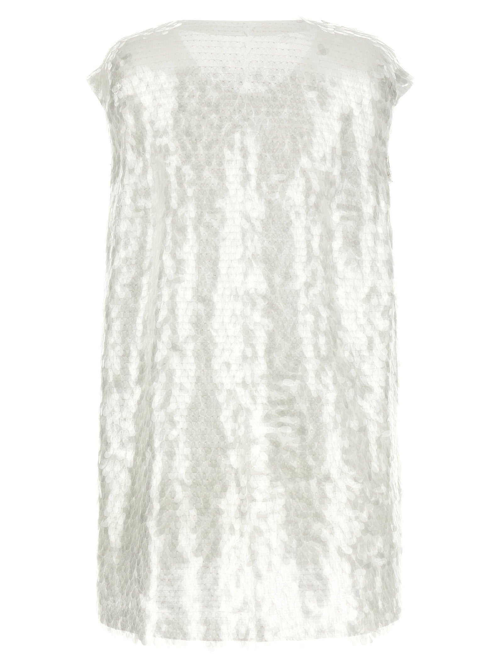 Norma Kamali Boyfriend Top - view 2