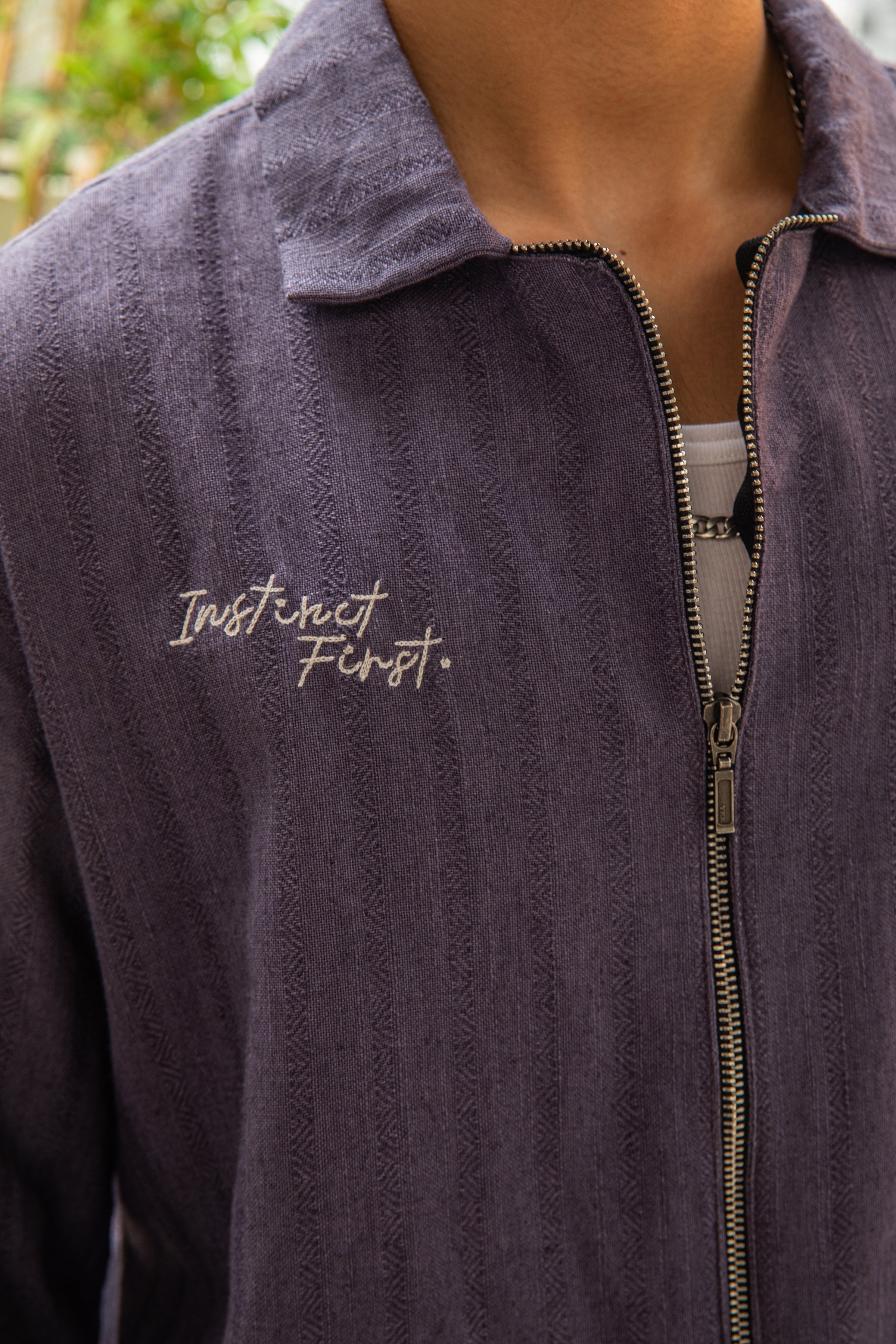 Instinct First Midnight Shirt - view 4