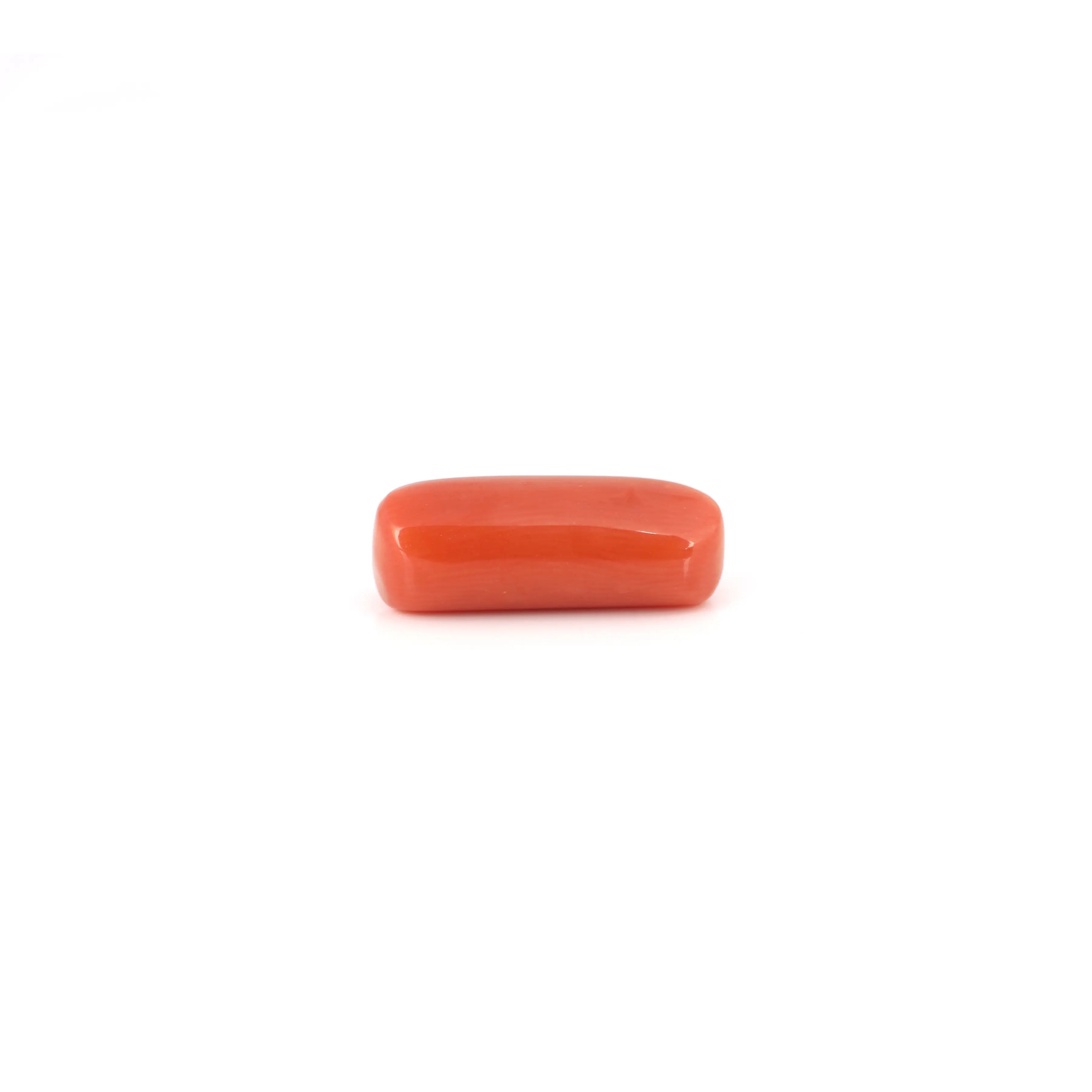 Pramogh Red Coral - 6.4 Carat - view 3