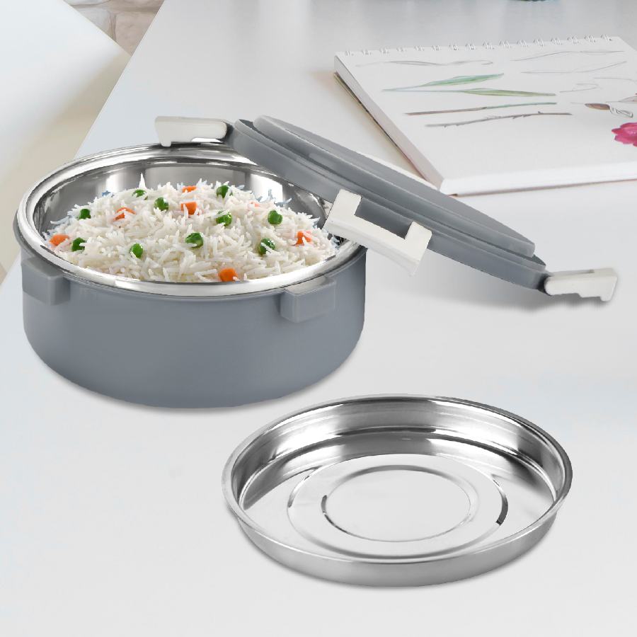 Cello Take-Eat Insulated Lunch Box, Big - view 2