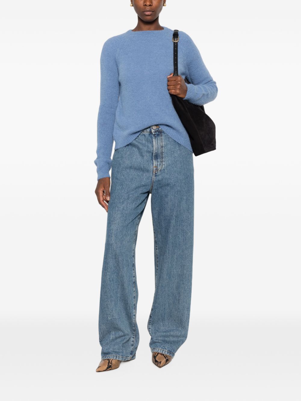 Base Sweater - view 2