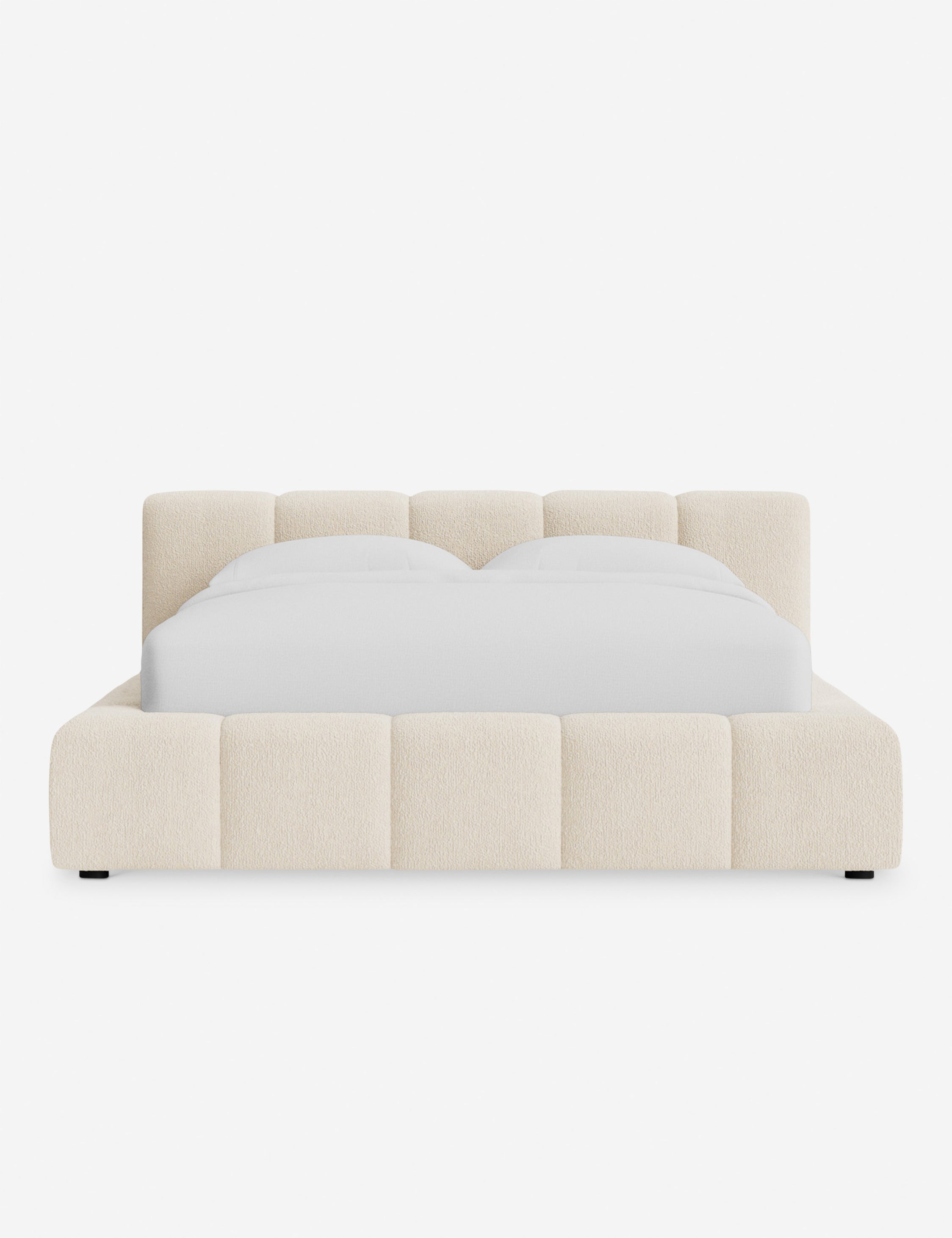 Lulu and Georgia Cambry Platform Bed