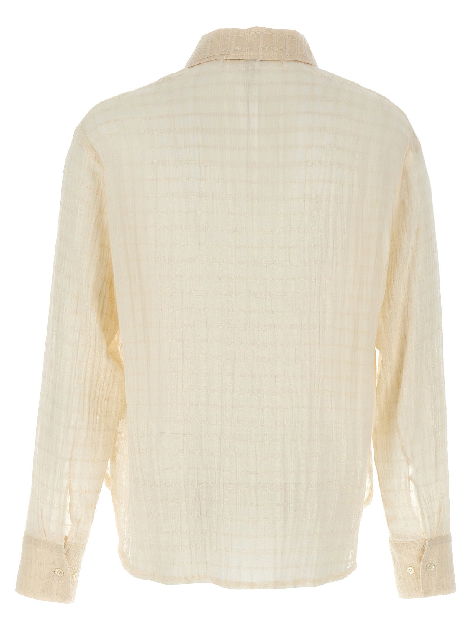 Séfr Ignacio Shirt – 100% cotton - view 2