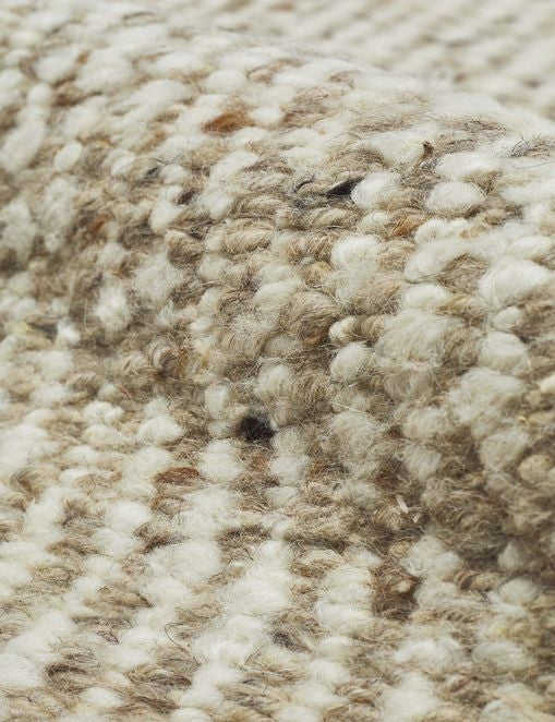 Lulu and Georgia Taos Handwoven Wool Rug - view 23