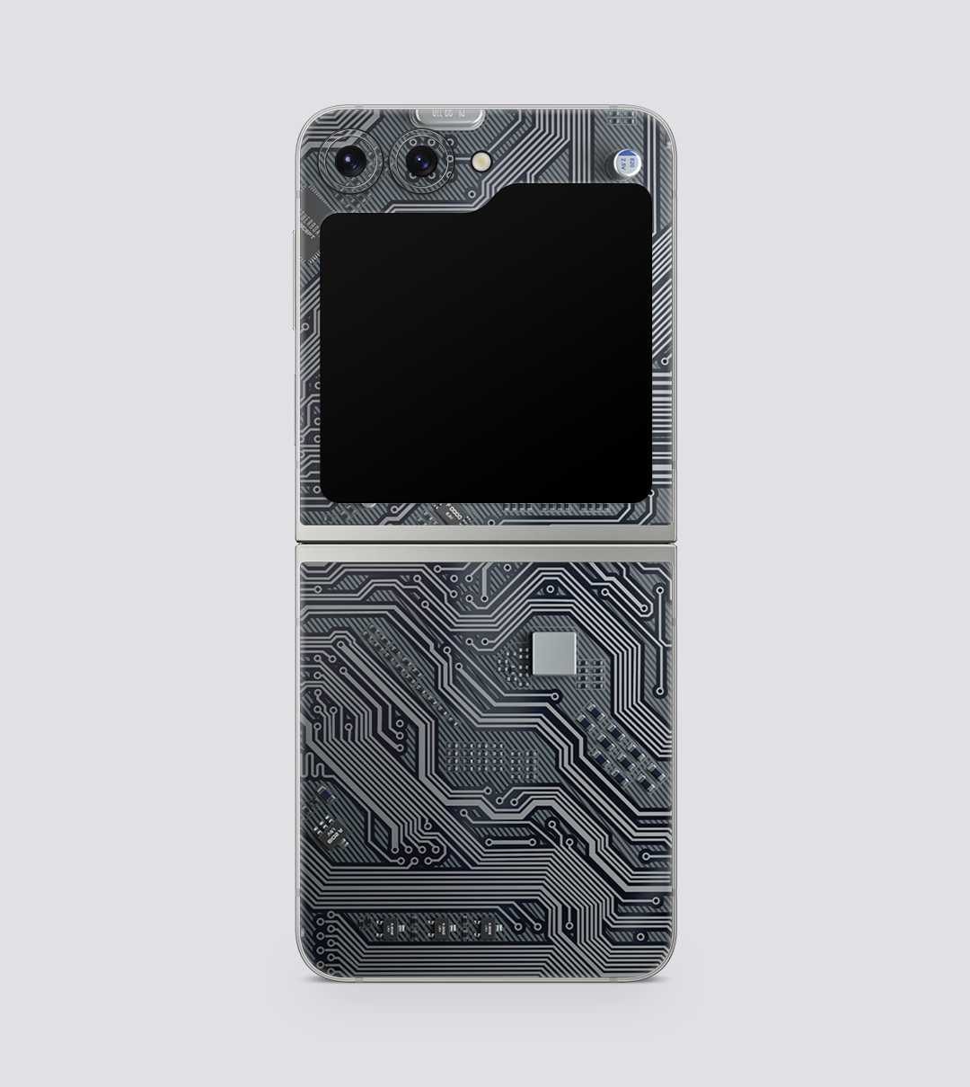 Samsung Galaxy Z Flip 6 PCB circuit
