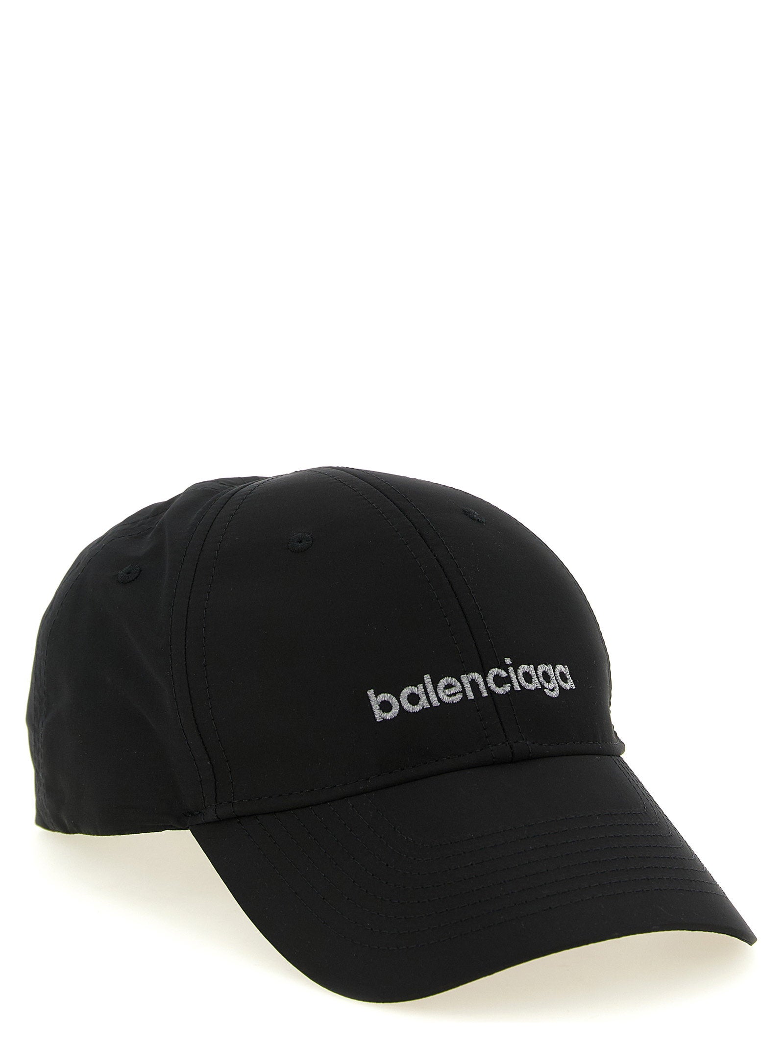 Balenciaga Techwear Cap – 100% polyester - view 2