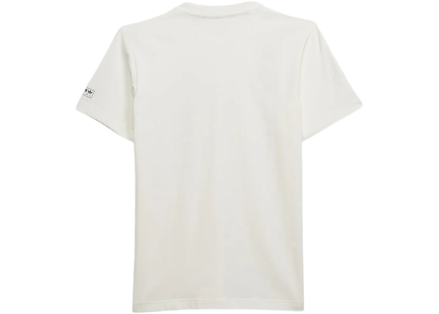 adidas Originals Spezial Edgerton Tee Off White - view 2
