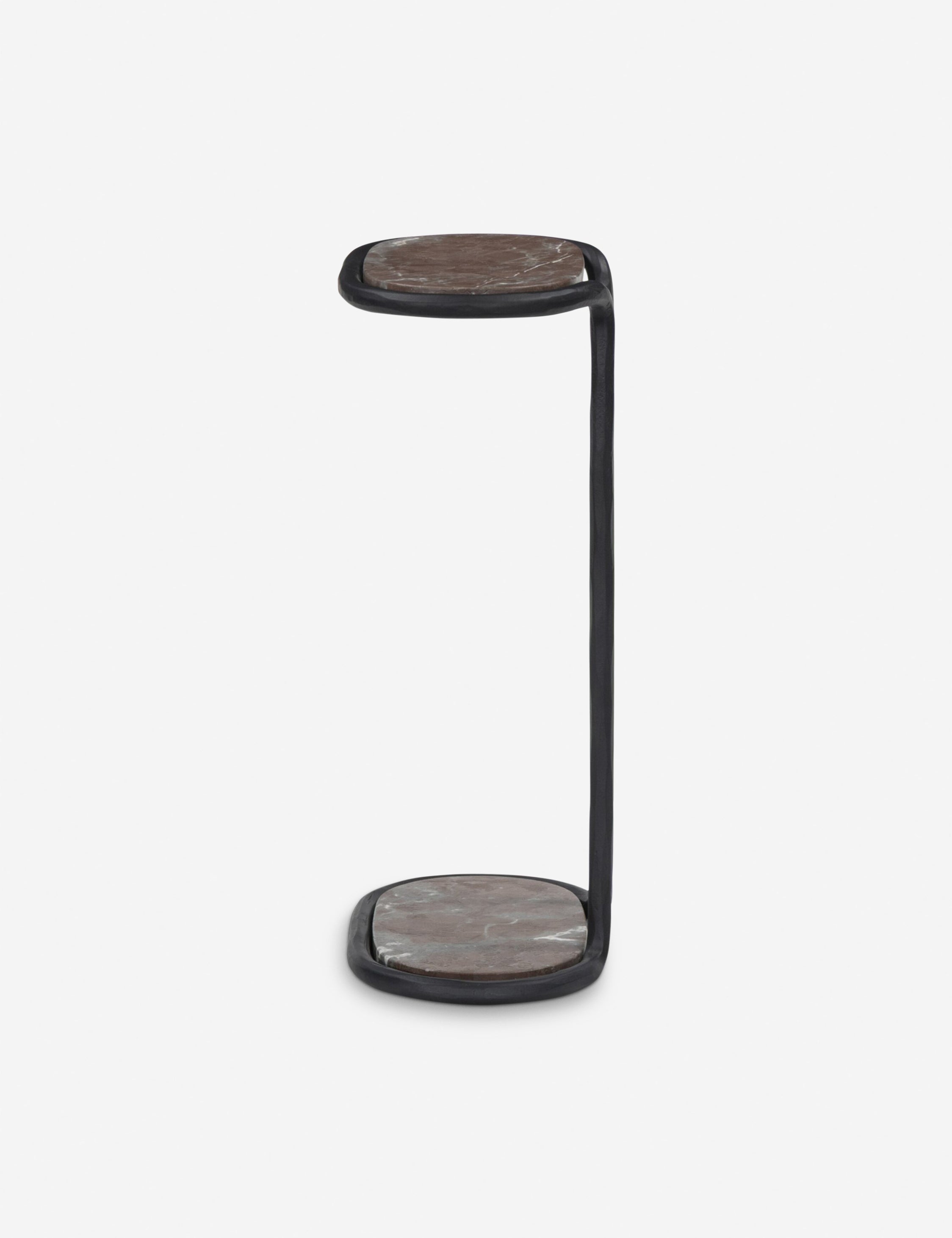 Lulu and Georgia Singer Side Table - view 11