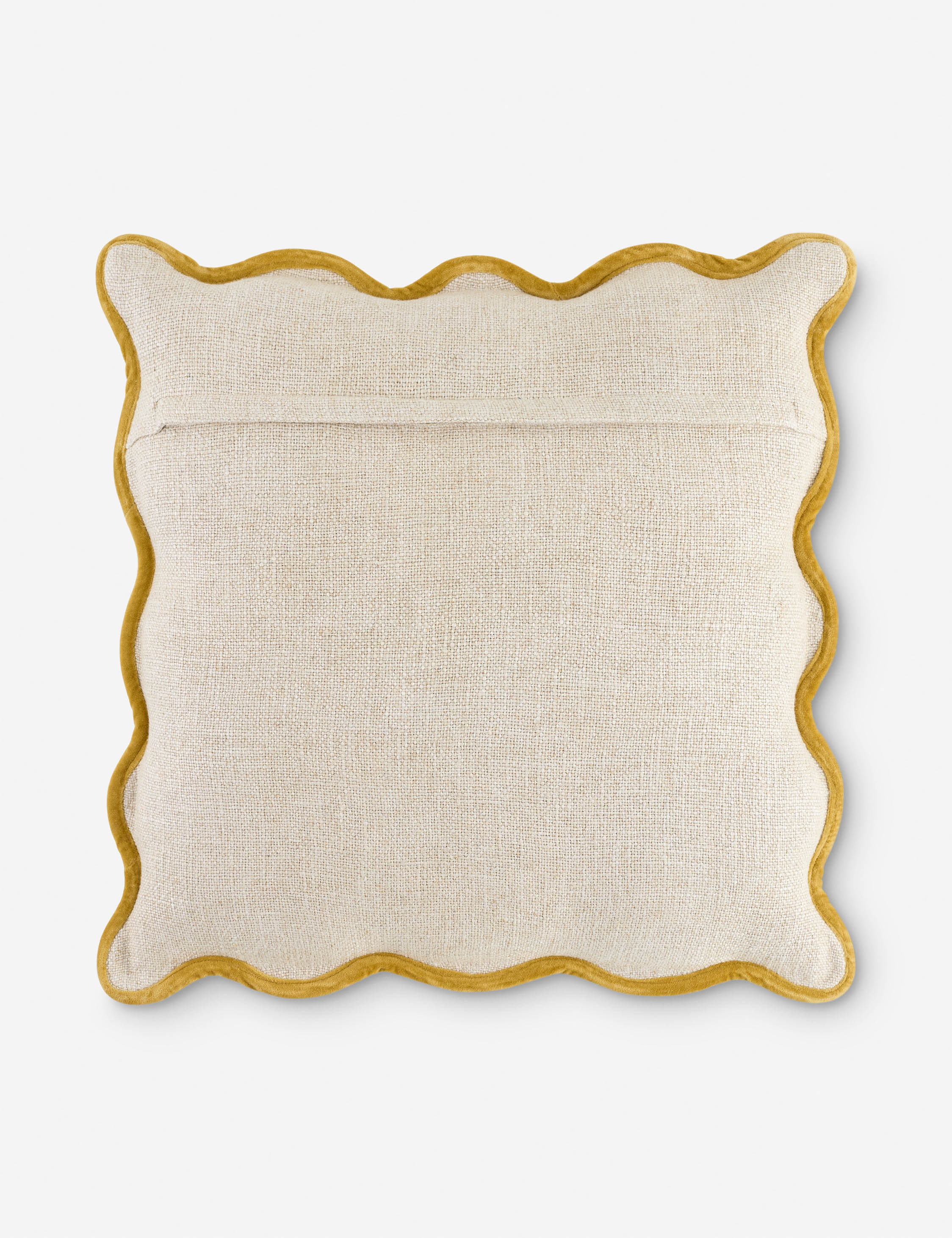 Lulu and Georgia Plaza Pillow - view 9